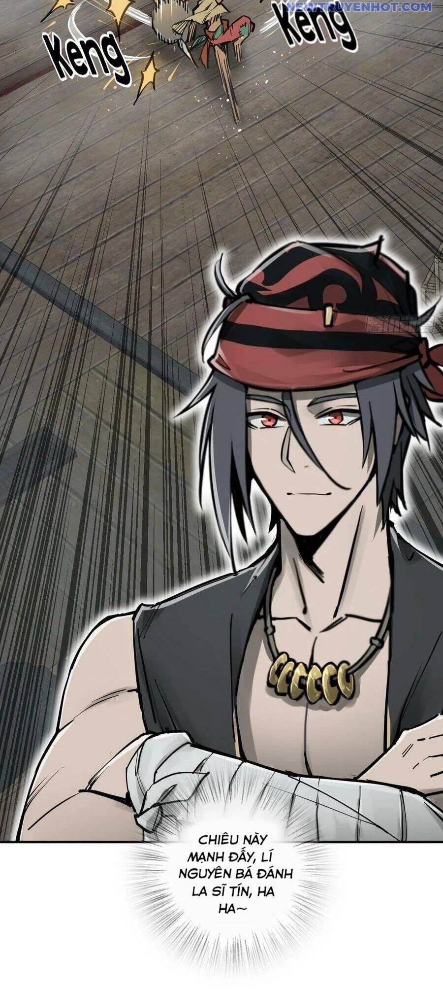 đọc truyện Bắt Đầu Từ Cửu Đầu Điểu Chương 200 ảnh 42 tại Thiên Thai Truyện