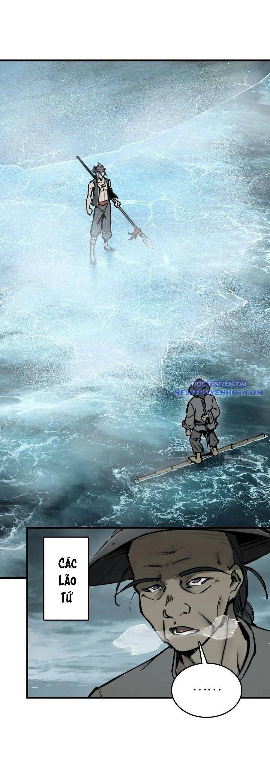 đọc truyện Bắt Đầu Từ Cửu Đầu Điểu Chương 200 ảnh 7 tại Thiên Thai Truyện