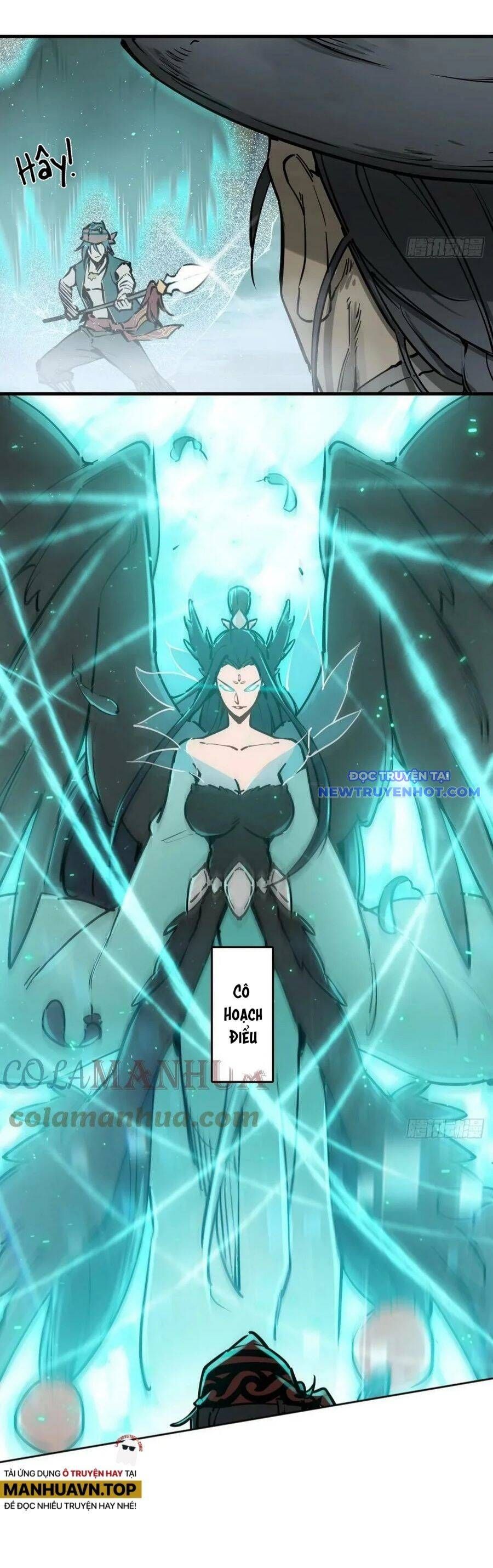 đọc truyện Bắt Đầu Từ Cửu Đầu Điểu Chương 200 ảnh 8 tại Thiên Thai Truyện