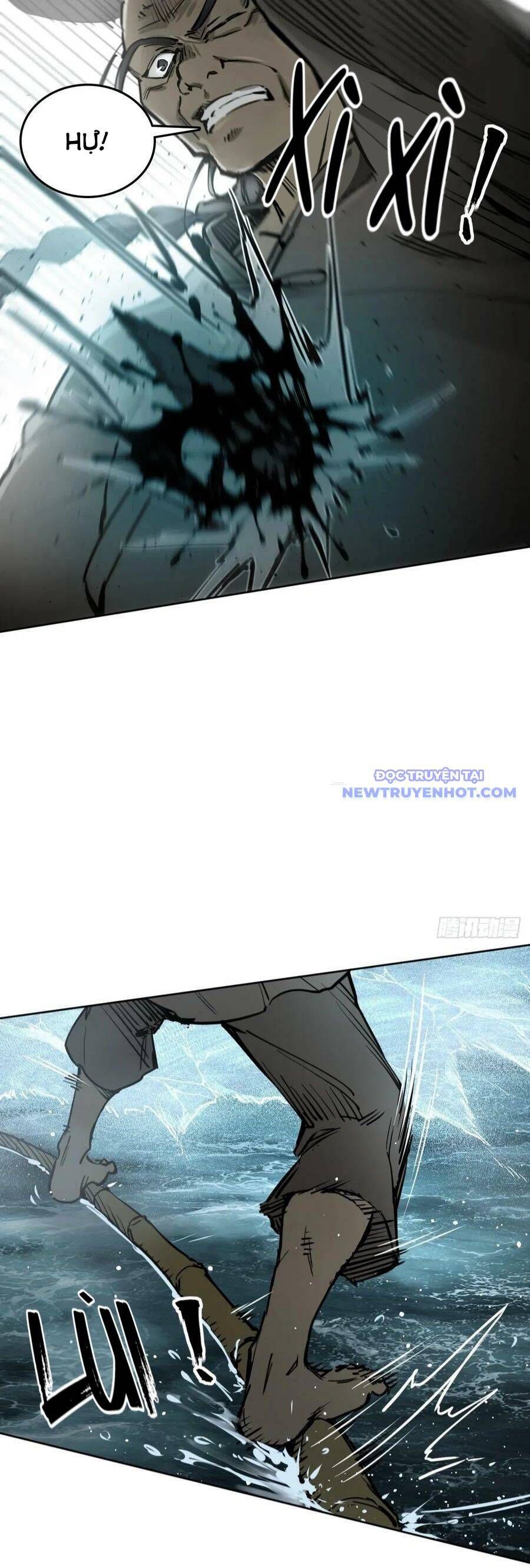 đọc truyện Bắt Đầu Từ Cửu Đầu Điểu Chương 200 ảnh 10 tại Thiên Thai Truyện