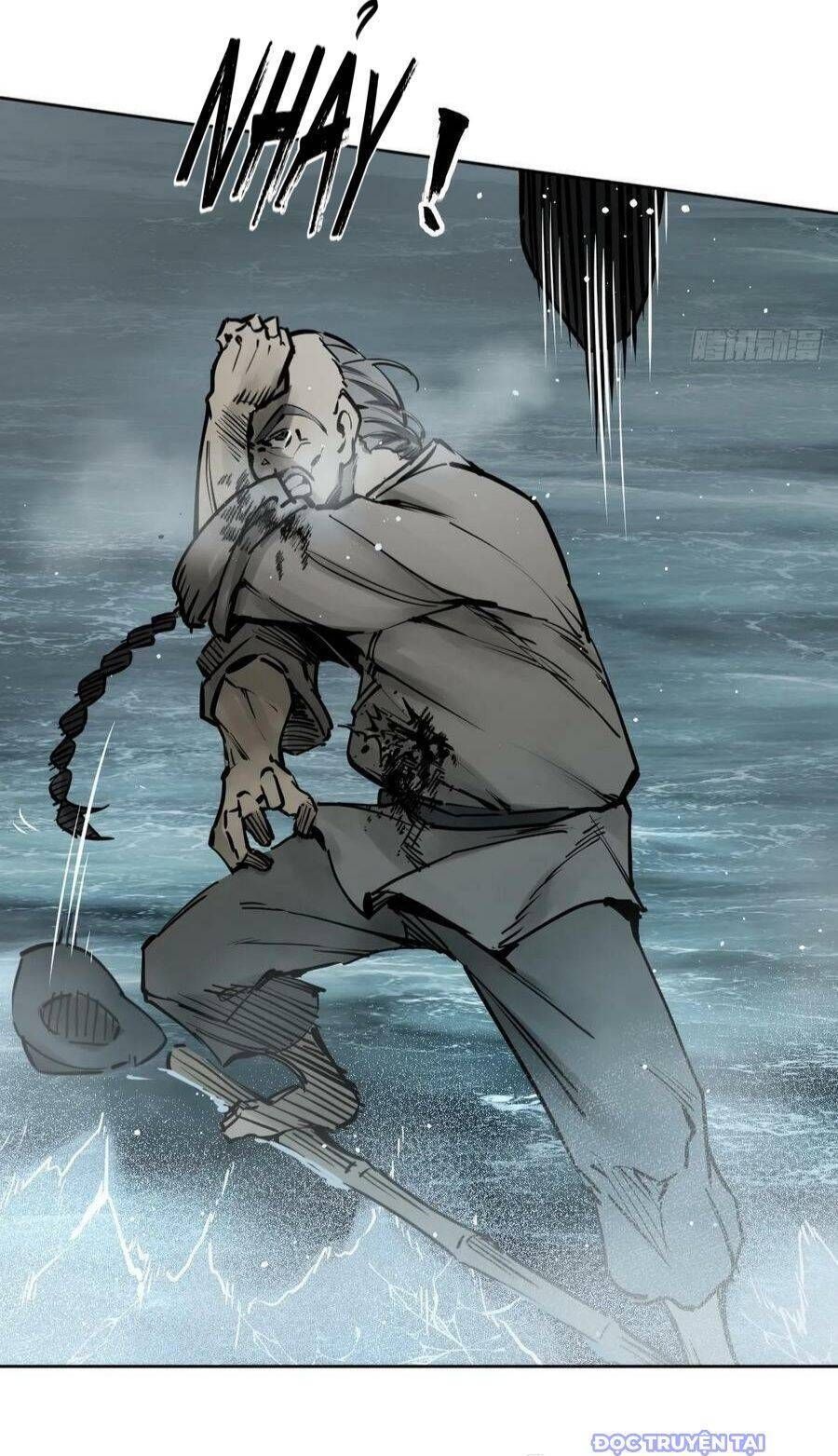 đọc truyện Bắt Đầu Từ Cửu Đầu Điểu Chương 200 ảnh 11 tại Thiên Thai Truyện