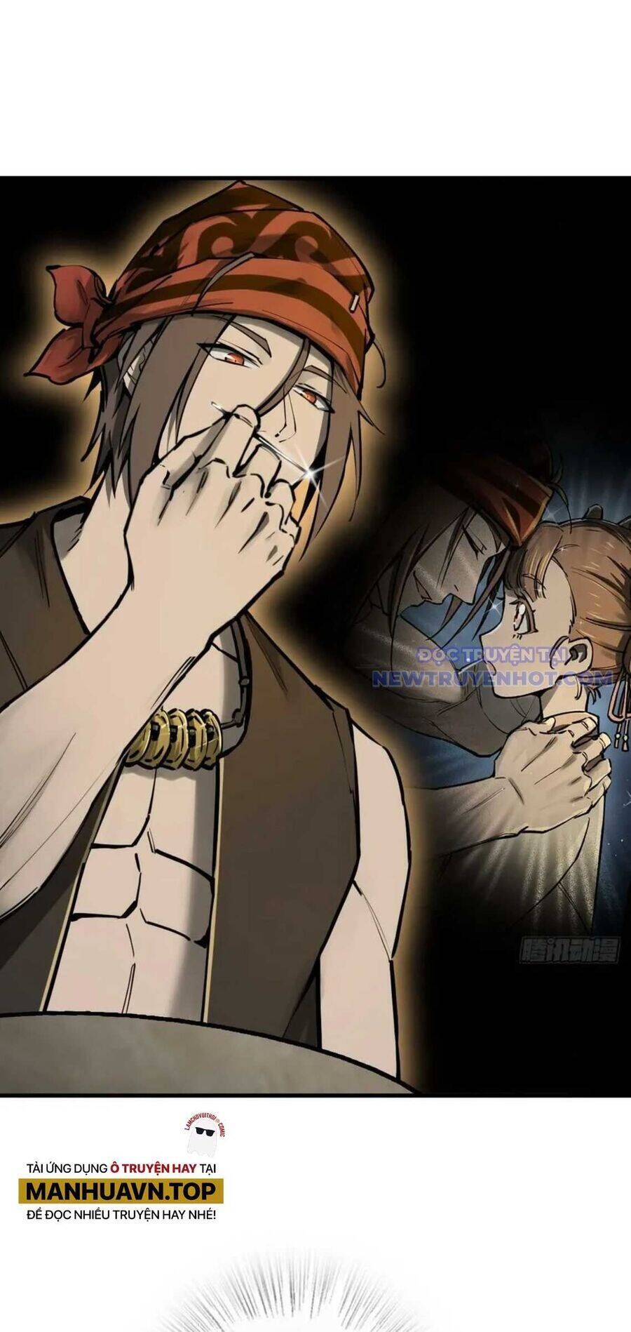 đọc truyện Bắt Đầu Từ Cửu Đầu Điểu Chương 202 ảnh 22 tại Thiên Thai Truyện