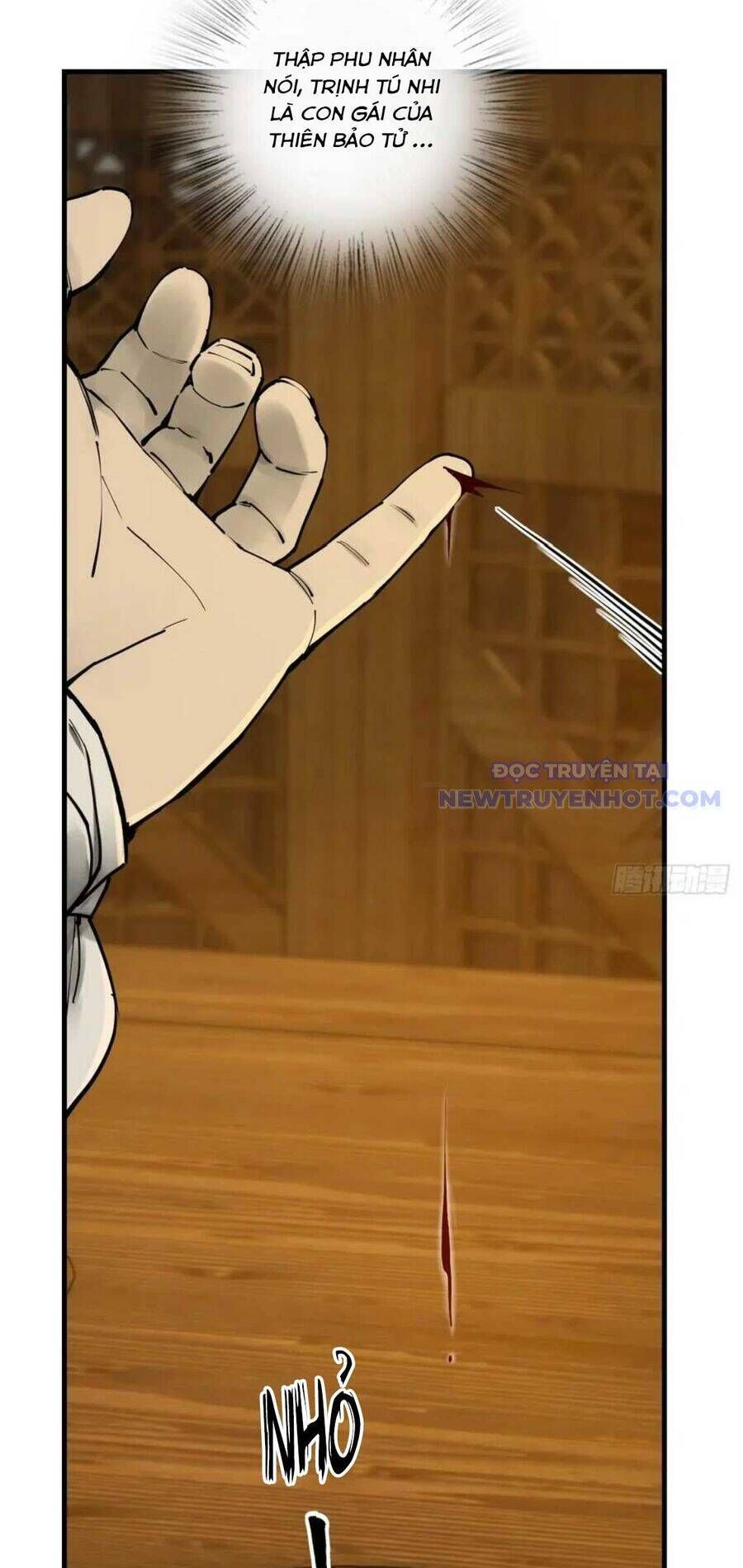 đọc truyện Bắt Đầu Từ Cửu Đầu Điểu Chương 202 ảnh 23 tại Thiên Thai Truyện