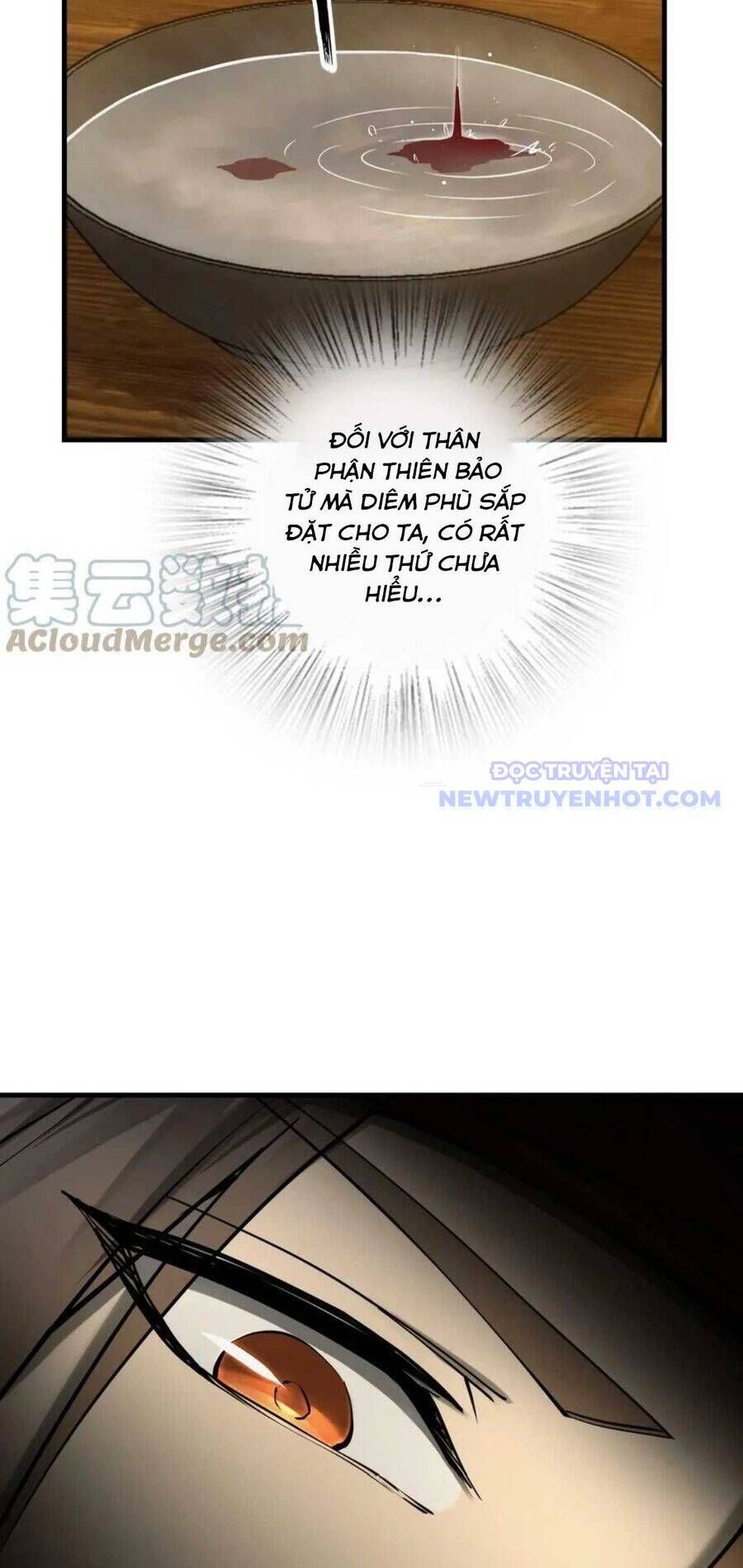 đọc truyện Bắt Đầu Từ Cửu Đầu Điểu Chương 202 ảnh 24 tại Thiên Thai Truyện