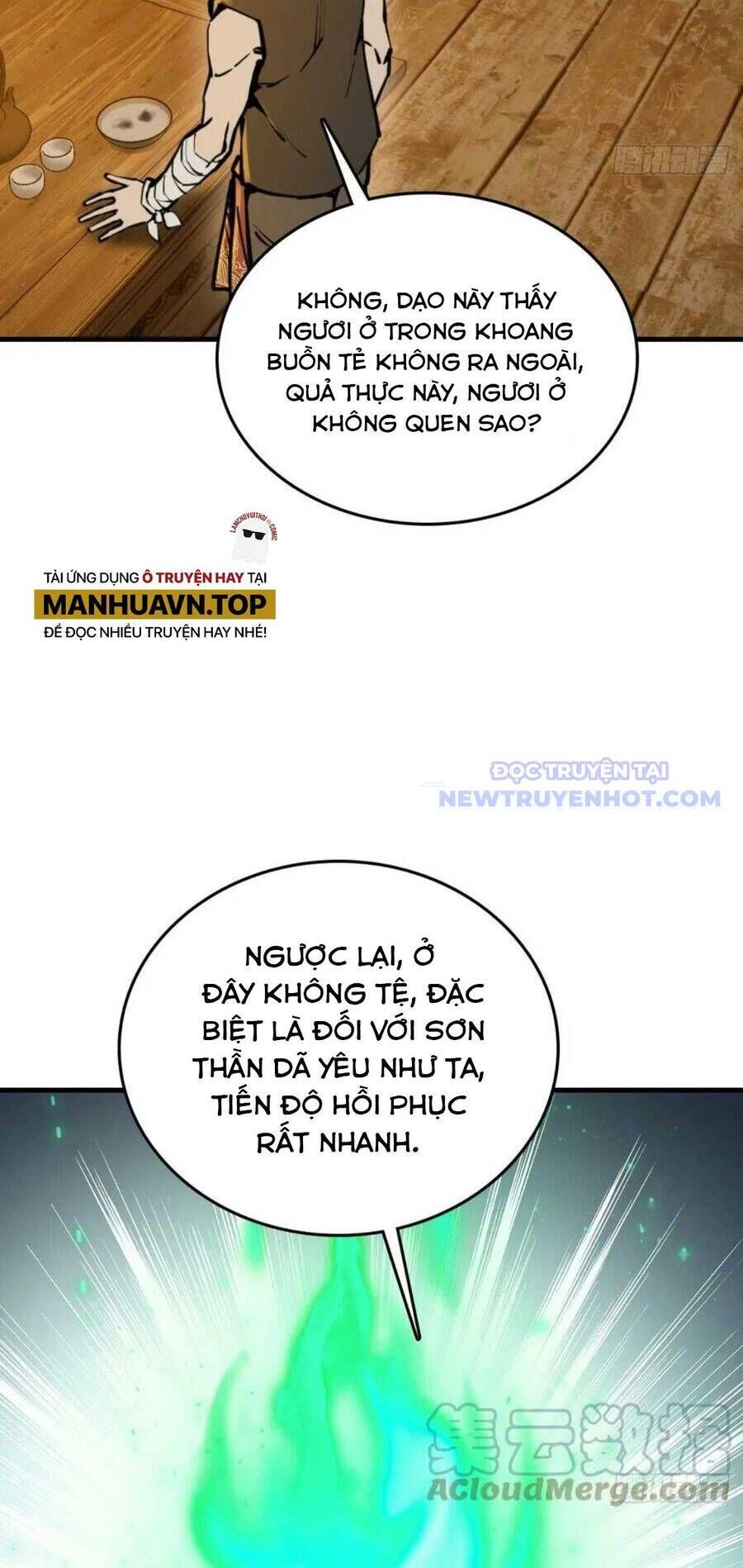 đọc truyện Bắt Đầu Từ Cửu Đầu Điểu Chương 202 ảnh 26 tại Thiên Thai Truyện