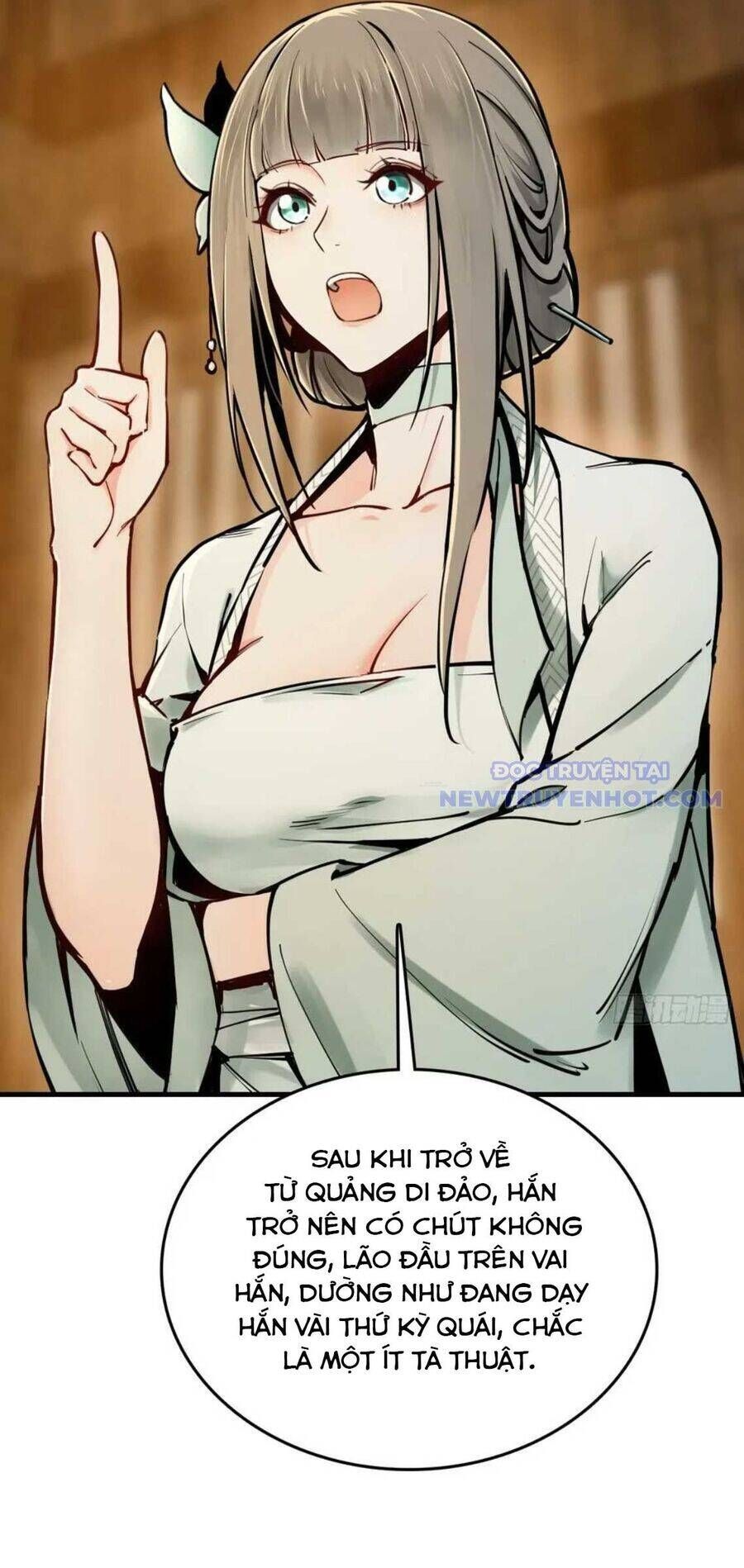 đọc truyện Bắt Đầu Từ Cửu Đầu Điểu Chương 202 ảnh 28 tại Thiên Thai Truyện