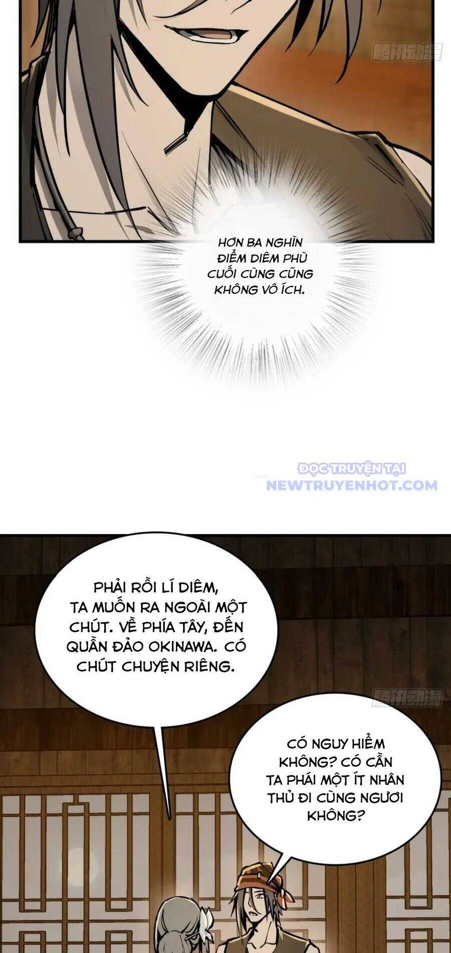 đọc truyện Bắt Đầu Từ Cửu Đầu Điểu Chương 202 ảnh 31 tại Thiên Thai Truyện