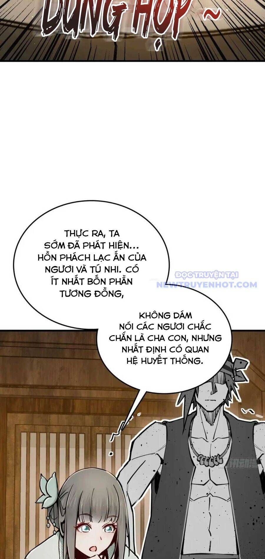 đọc truyện Bắt Đầu Từ Cửu Đầu Điểu Chương 202 ảnh 37 tại Thiên Thai Truyện