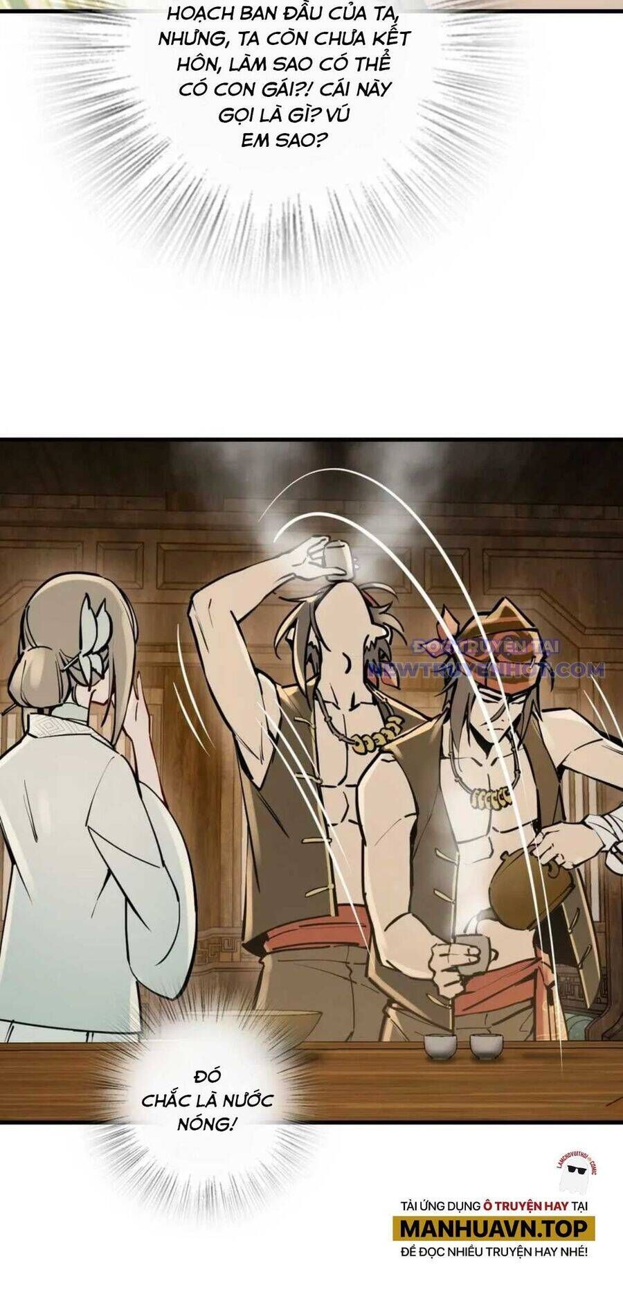 đọc truyện Bắt Đầu Từ Cửu Đầu Điểu Chương 202 ảnh 39 tại Thiên Thai Truyện