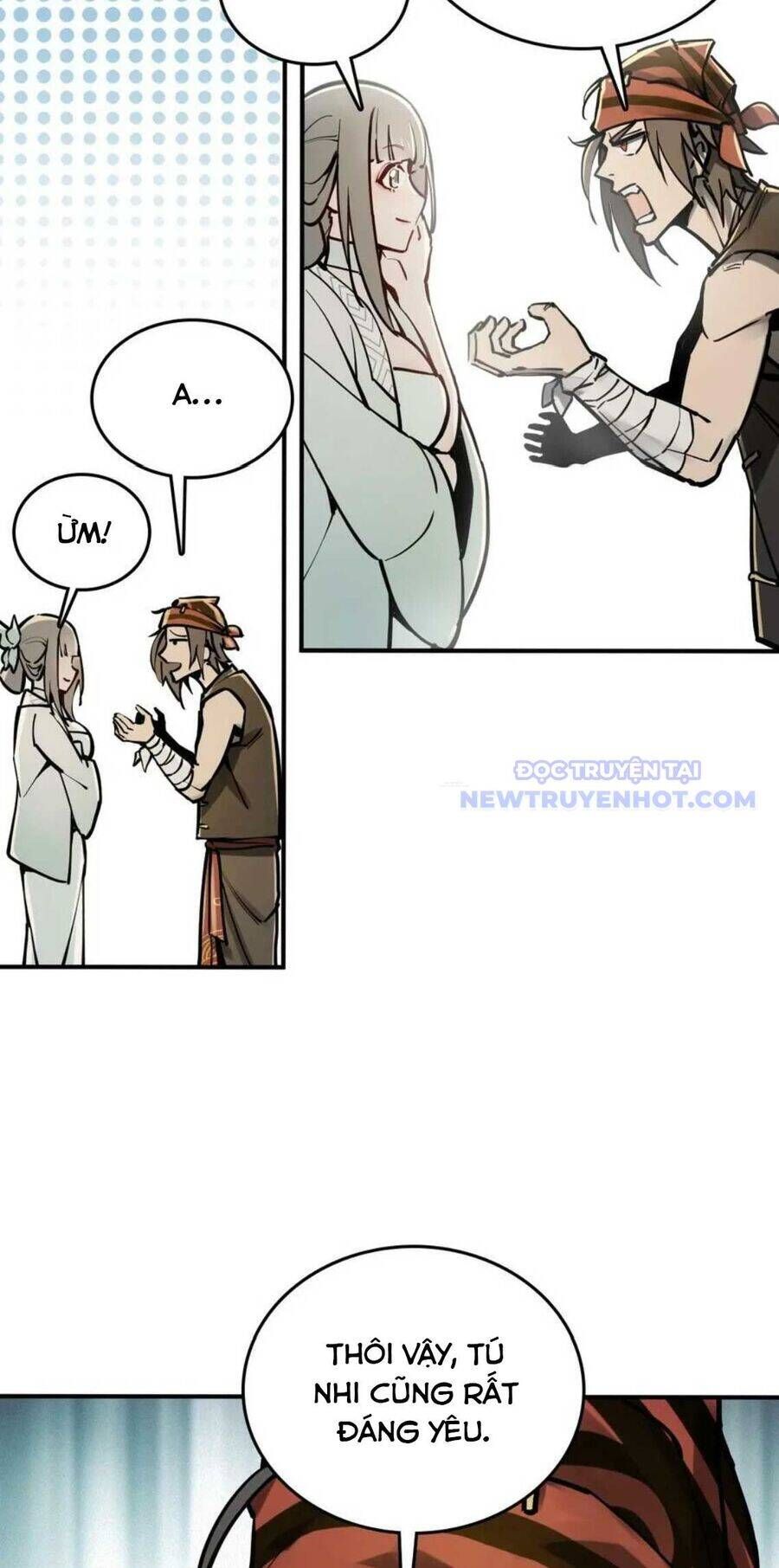 đọc truyện Bắt Đầu Từ Cửu Đầu Điểu Chương 202 ảnh 44 tại Thiên Thai Truyện