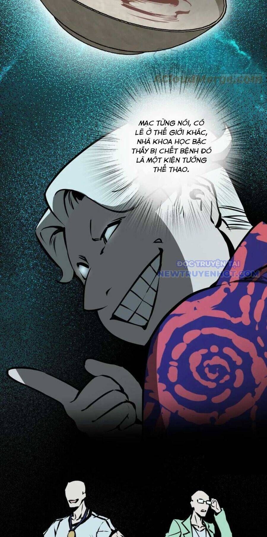 đọc truyện Bắt Đầu Từ Cửu Đầu Điểu Chương 202 ảnh 50 tại Thiên Thai Truyện