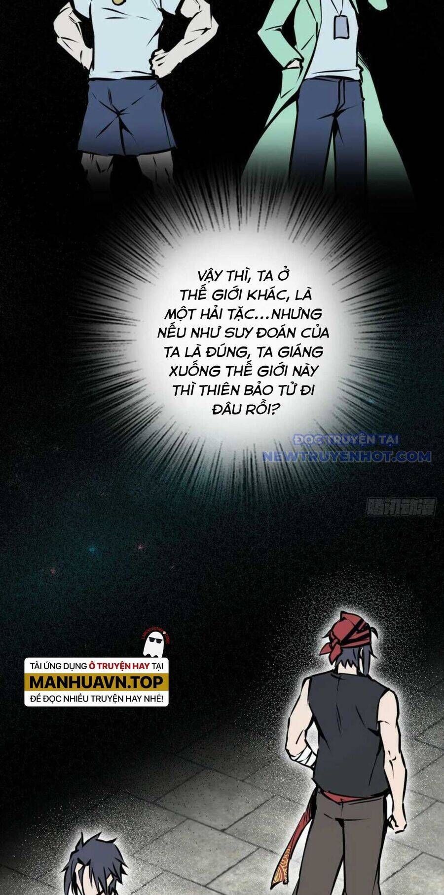 đọc truyện Bắt Đầu Từ Cửu Đầu Điểu Chương 202 ảnh 51 tại Thiên Thai Truyện