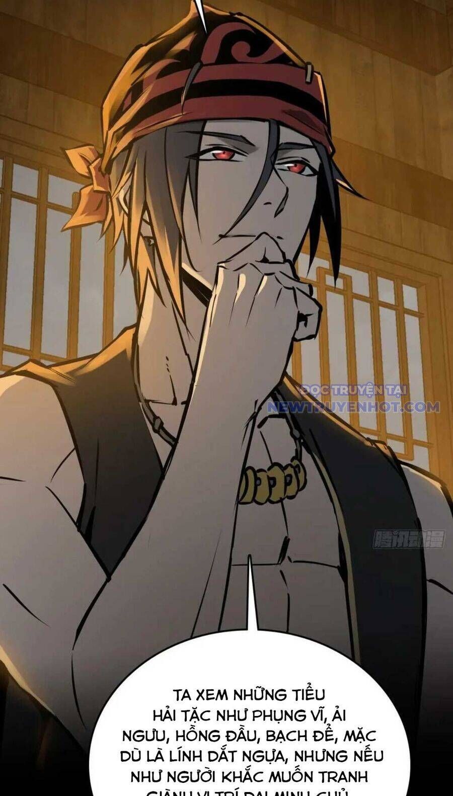 đọc truyện Bắt Đầu Từ Cửu Đầu Điểu Chương 202 ảnh 55 tại Thiên Thai Truyện