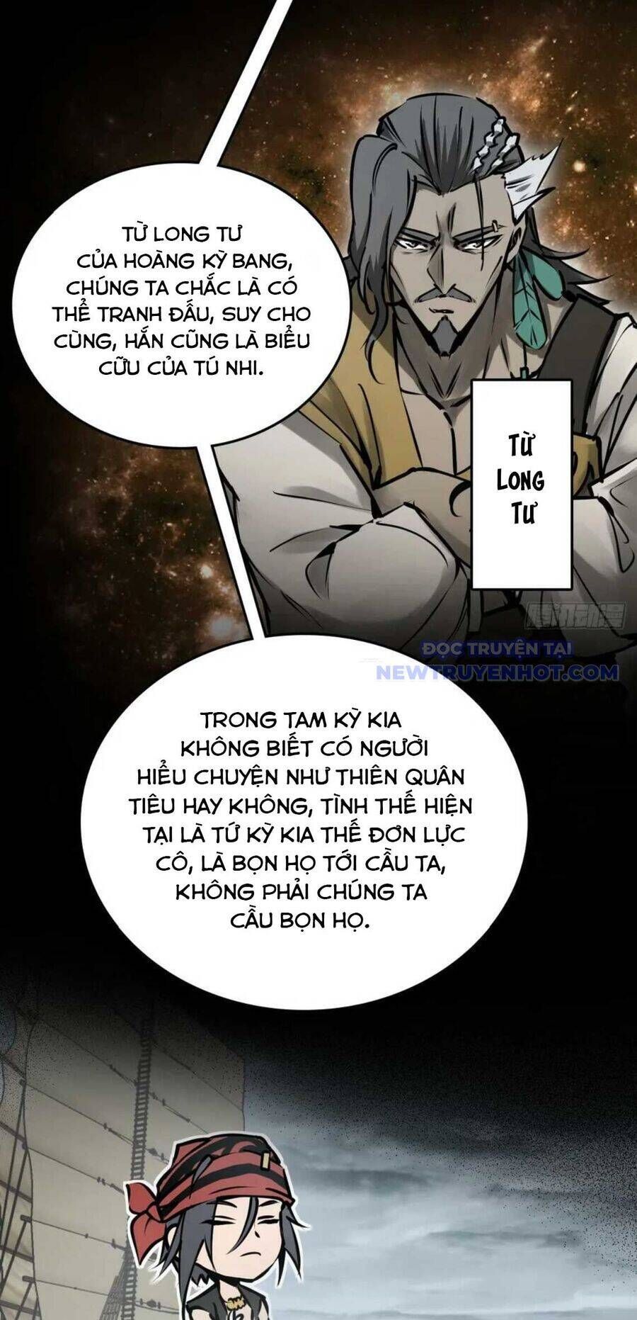 đọc truyện Bắt Đầu Từ Cửu Đầu Điểu Chương 202 ảnh 57 tại Thiên Thai Truyện