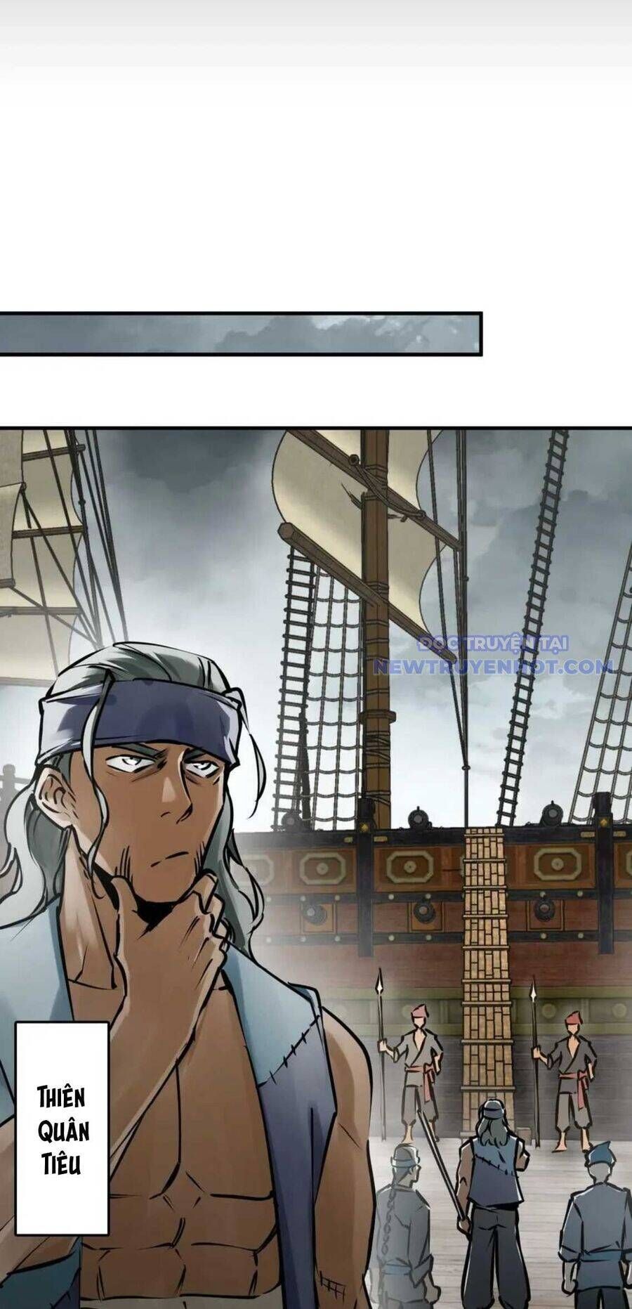 đọc truyện Bắt Đầu Từ Cửu Đầu Điểu Chương 202 ảnh 59 tại Thiên Thai Truyện