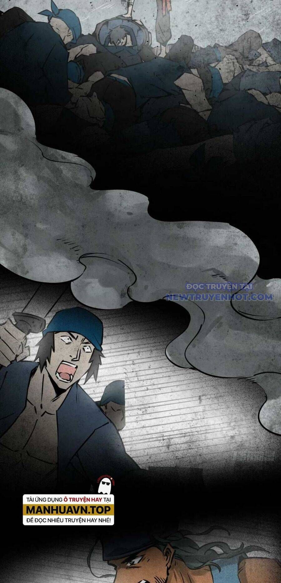 đọc truyện Bắt Đầu Từ Cửu Đầu Điểu Chương 202 ảnh 61 tại Thiên Thai Truyện