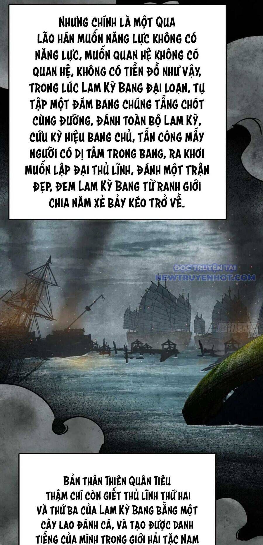 đọc truyện Bắt Đầu Từ Cửu Đầu Điểu Chương 202 ảnh 64 tại Thiên Thai Truyện