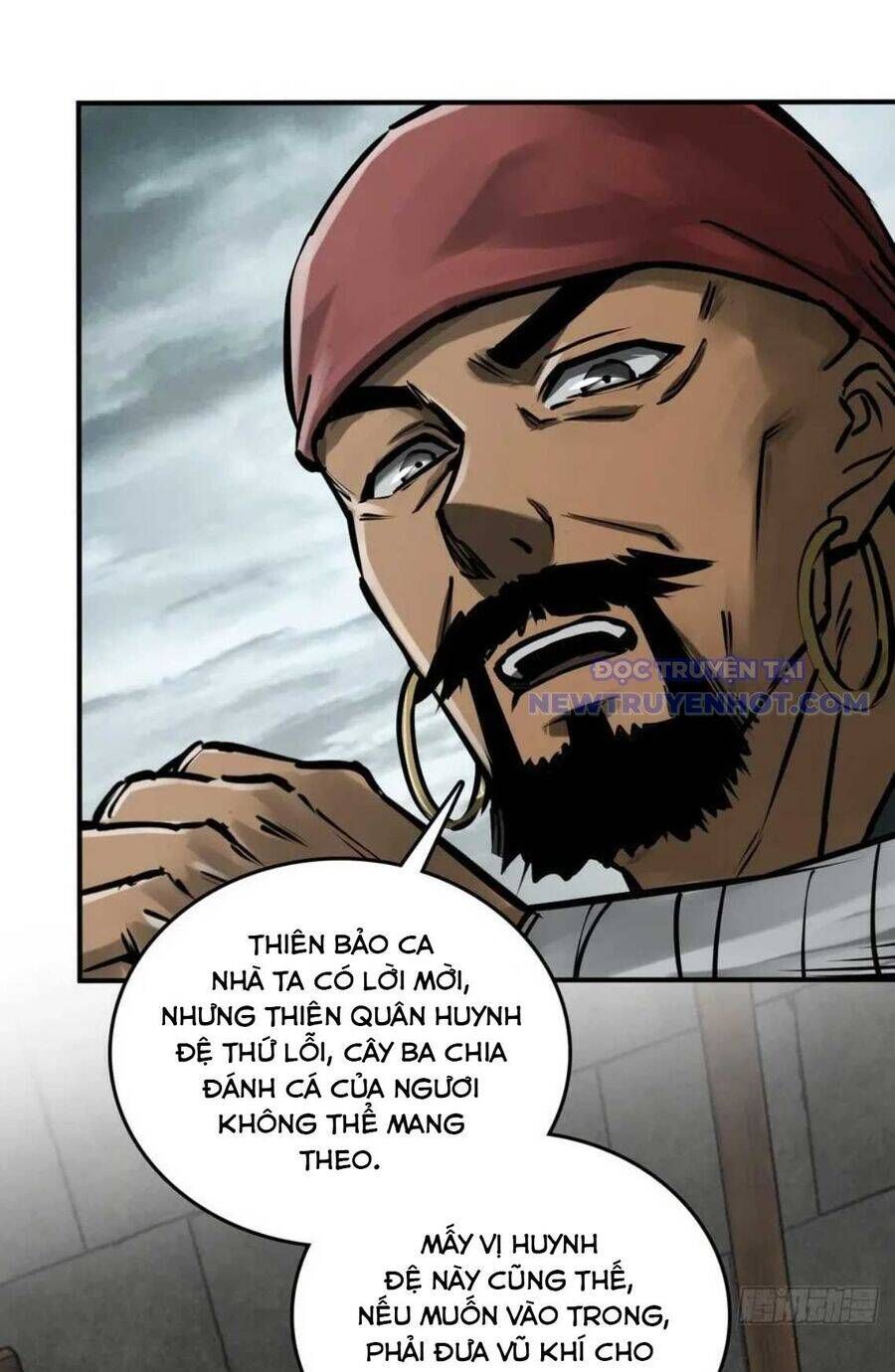 đọc truyện Bắt Đầu Từ Cửu Đầu Điểu Chương 202 ảnh 70 tại Thiên Thai Truyện