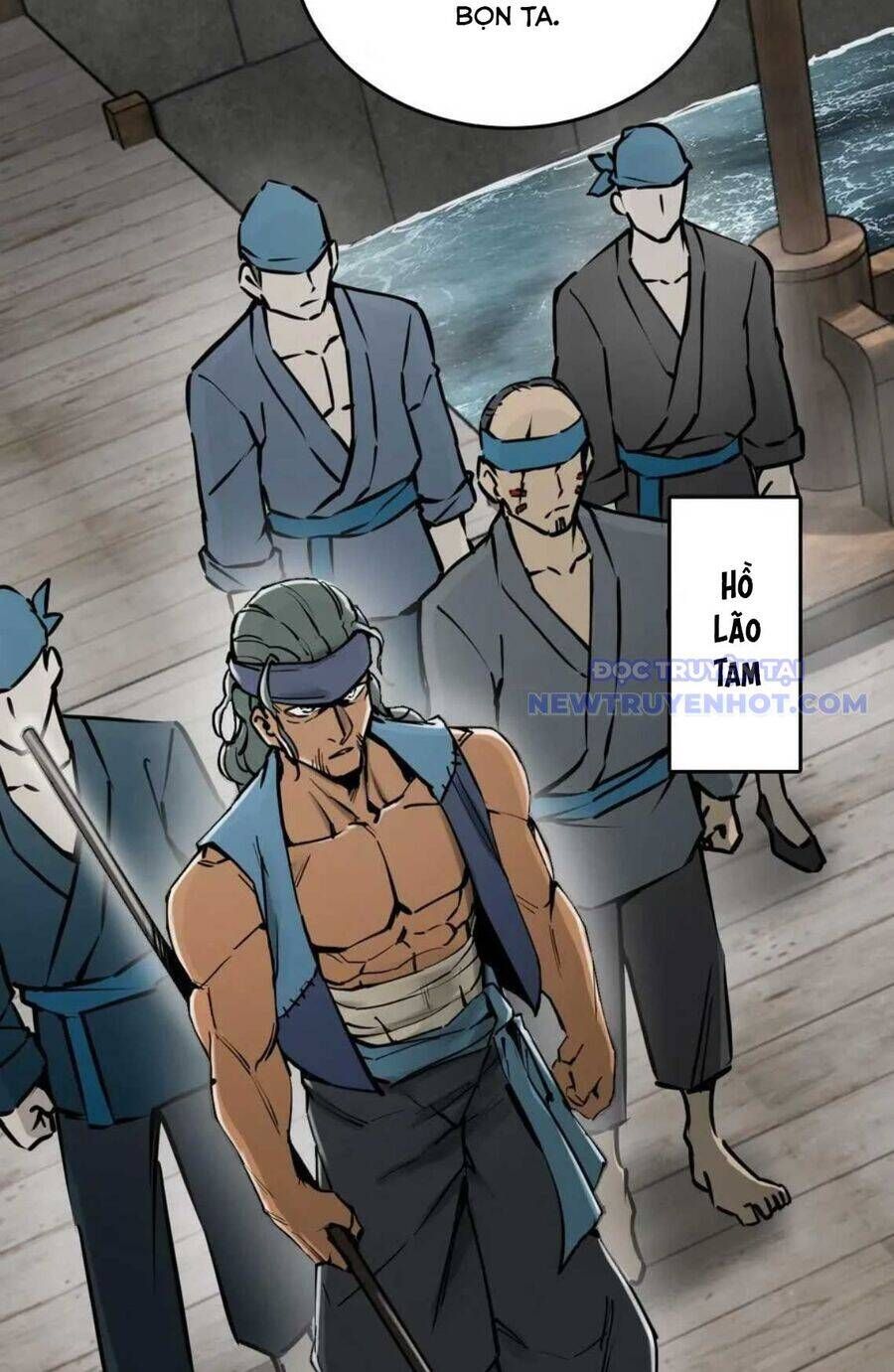 đọc truyện Bắt Đầu Từ Cửu Đầu Điểu Chương 202 ảnh 71 tại Thiên Thai Truyện