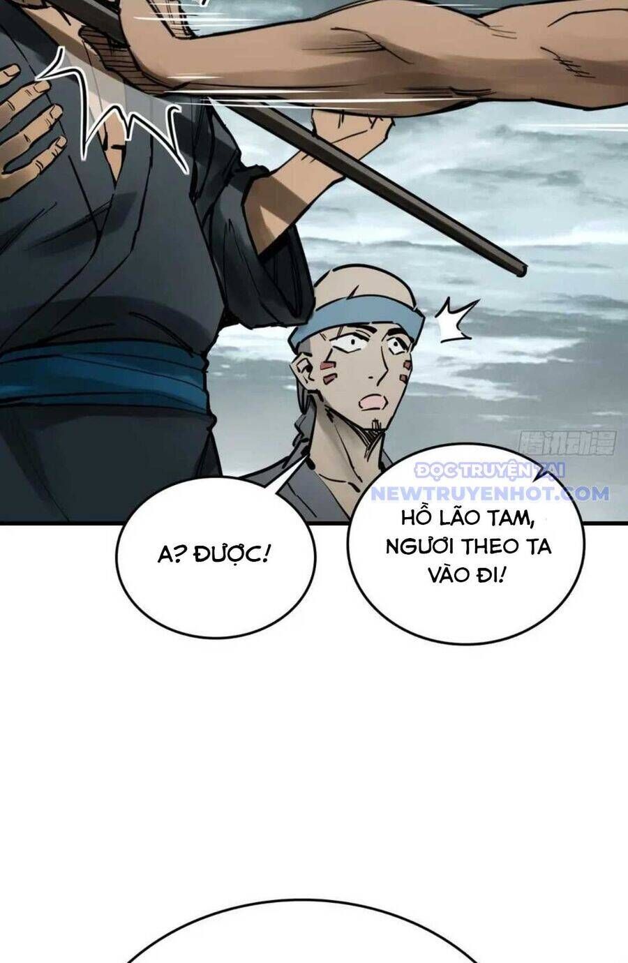 đọc truyện Bắt Đầu Từ Cửu Đầu Điểu Chương 202 ảnh 74 tại Thiên Thai Truyện