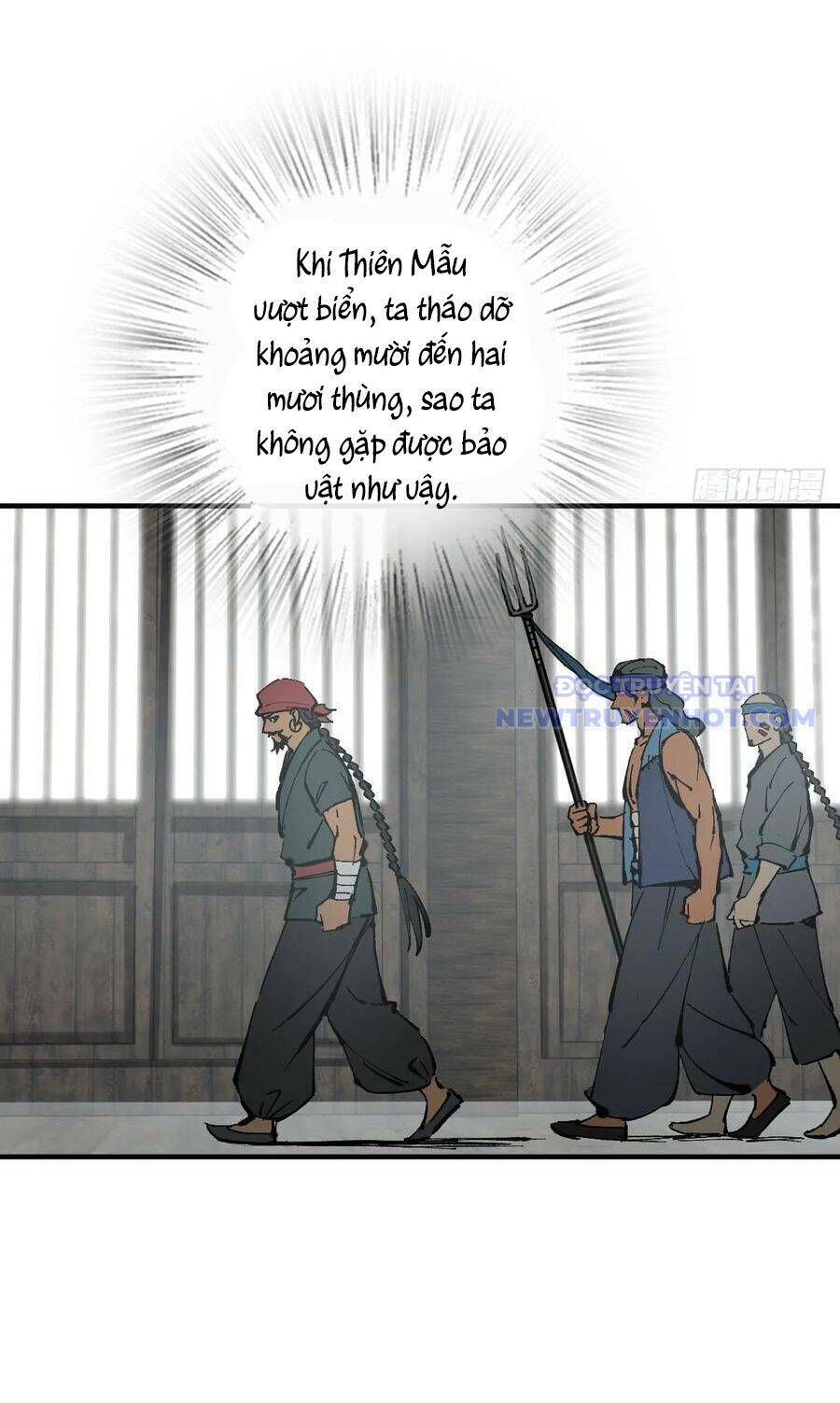 đọc truyện Bắt Đầu Từ Cửu Đầu Điểu Chương 203 ảnh 12 tại Thiên Thai Truyện