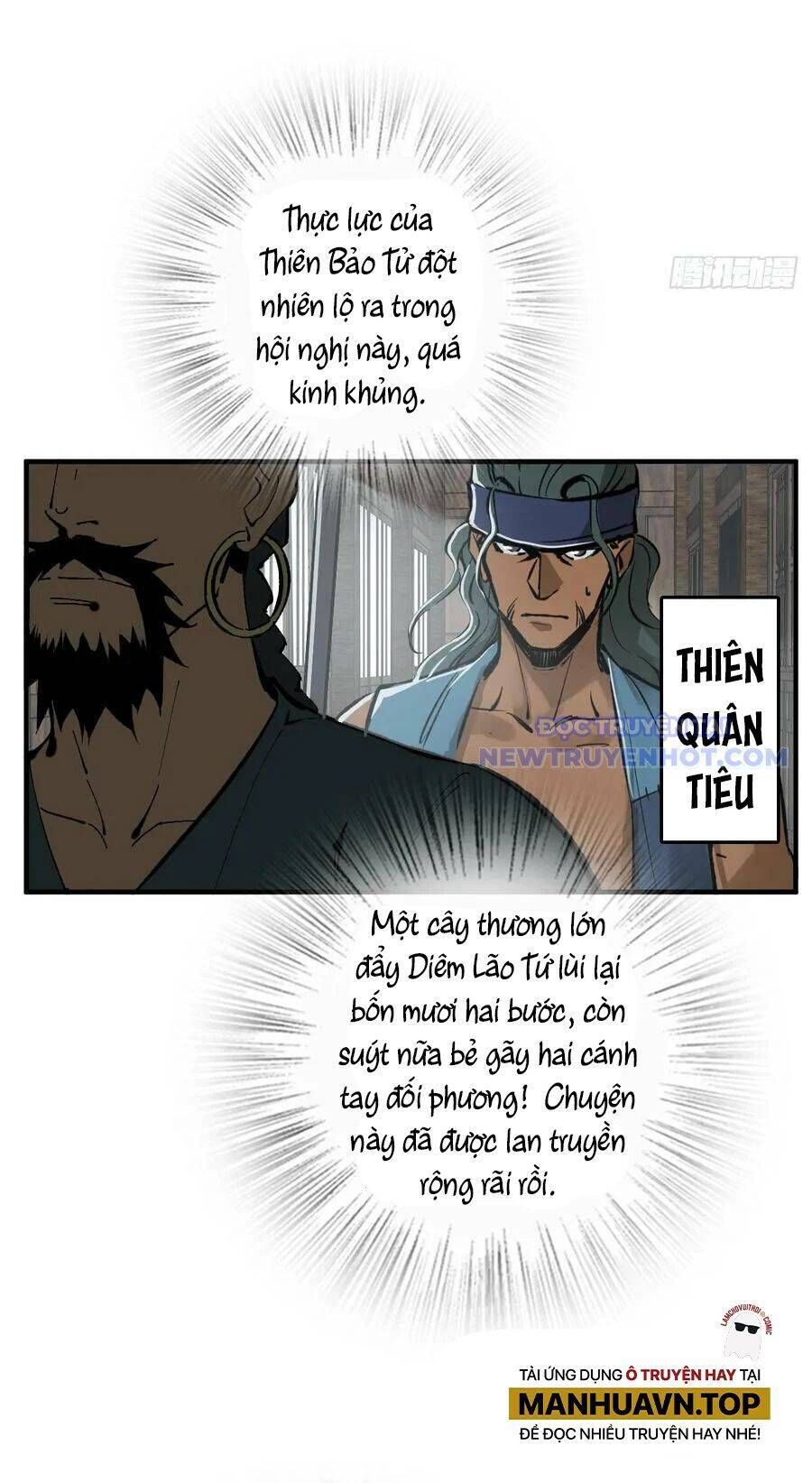 đọc truyện Bắt Đầu Từ Cửu Đầu Điểu Chương 203 ảnh 13 tại Thiên Thai Truyện