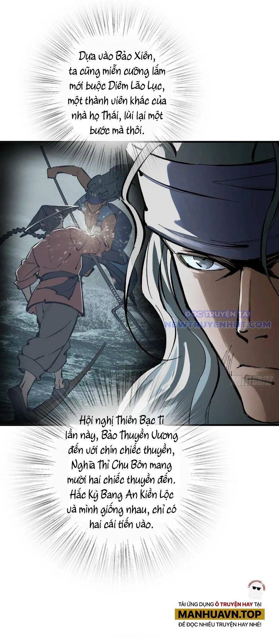 đọc truyện Bắt Đầu Từ Cửu Đầu Điểu Chương 203 ảnh 14 tại Thiên Thai Truyện