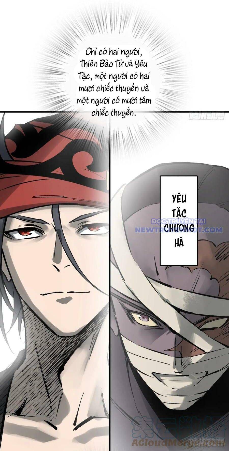 đọc truyện Bắt Đầu Từ Cửu Đầu Điểu Chương 203 ảnh 15 tại Thiên Thai Truyện