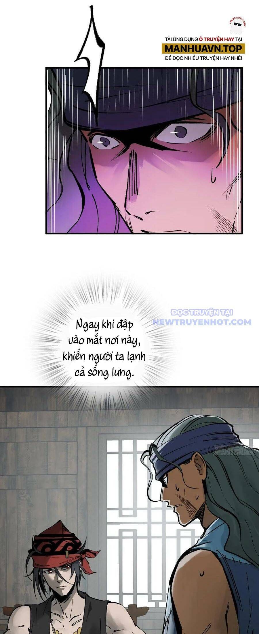 đọc truyện Bắt Đầu Từ Cửu Đầu Điểu Chương 203 ảnh 19 tại Thiên Thai Truyện