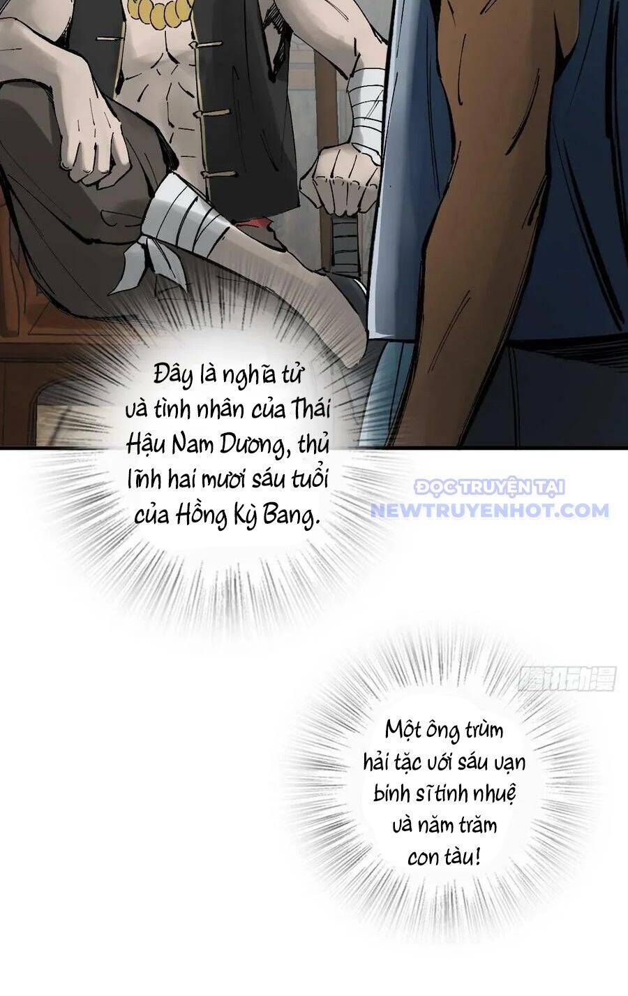 đọc truyện Bắt Đầu Từ Cửu Đầu Điểu Chương 203 ảnh 20 tại Thiên Thai Truyện