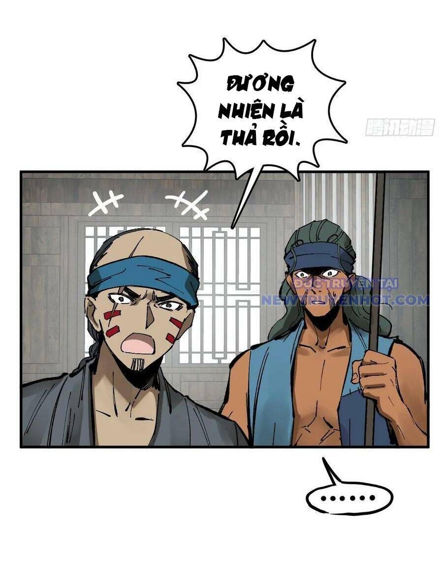 đọc truyện Bắt Đầu Từ Cửu Đầu Điểu Chương 203 ảnh 24 tại Thiên Thai Truyện