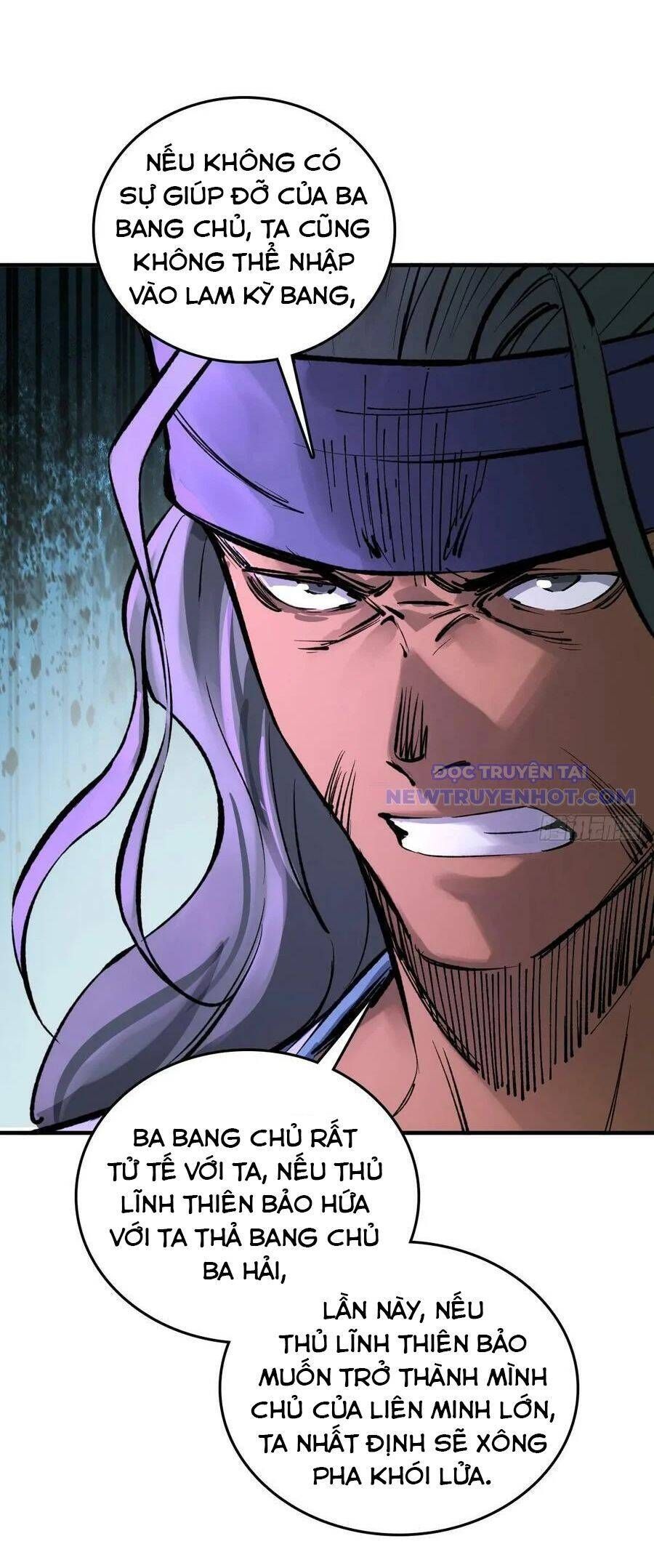 đọc truyện Bắt Đầu Từ Cửu Đầu Điểu Chương 203 ảnh 27 tại Thiên Thai Truyện