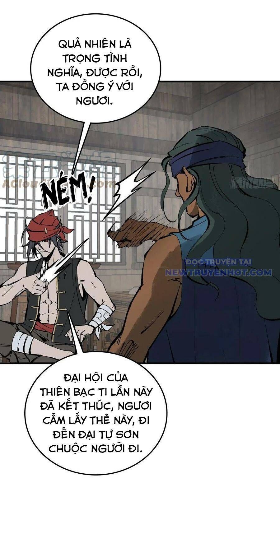 đọc truyện Bắt Đầu Từ Cửu Đầu Điểu Chương 203 ảnh 28 tại Thiên Thai Truyện