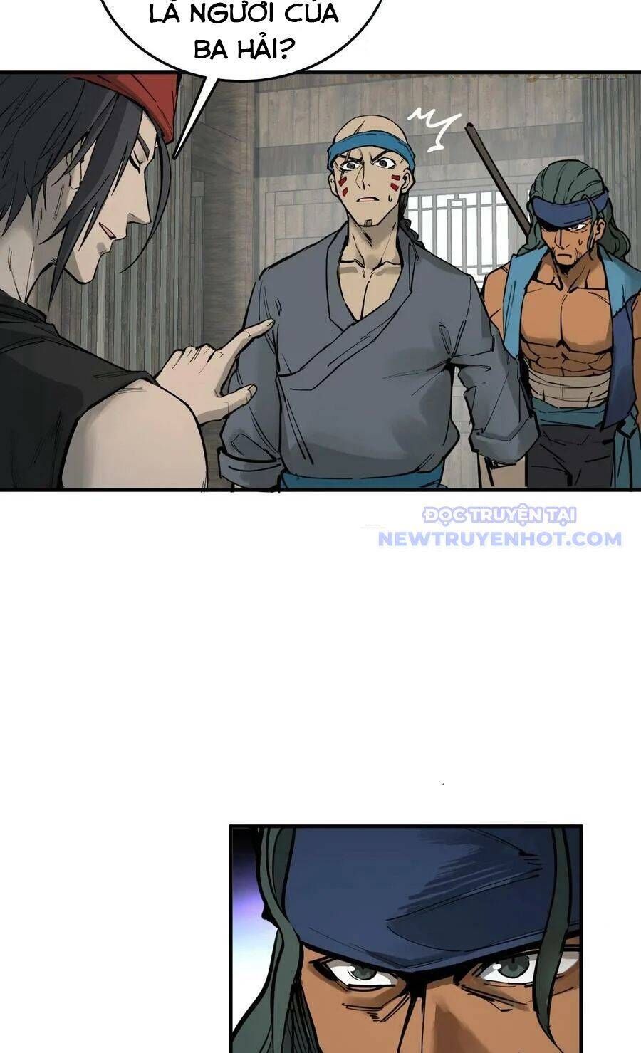 đọc truyện Bắt Đầu Từ Cửu Đầu Điểu Chương 203 ảnh 31 tại Thiên Thai Truyện