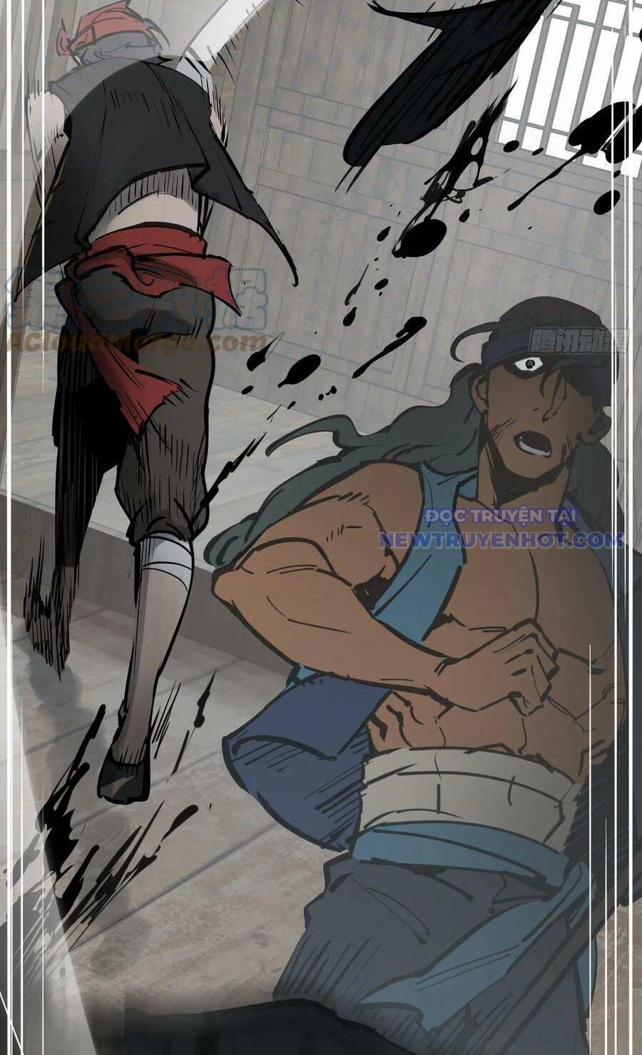 đọc truyện Bắt Đầu Từ Cửu Đầu Điểu Chương 203 ảnh 34 tại Thiên Thai Truyện