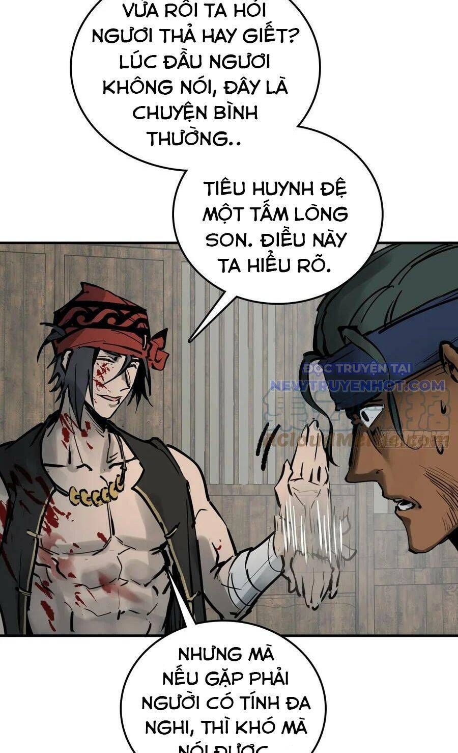 đọc truyện Bắt Đầu Từ Cửu Đầu Điểu Chương 203 ảnh 37 tại Thiên Thai Truyện