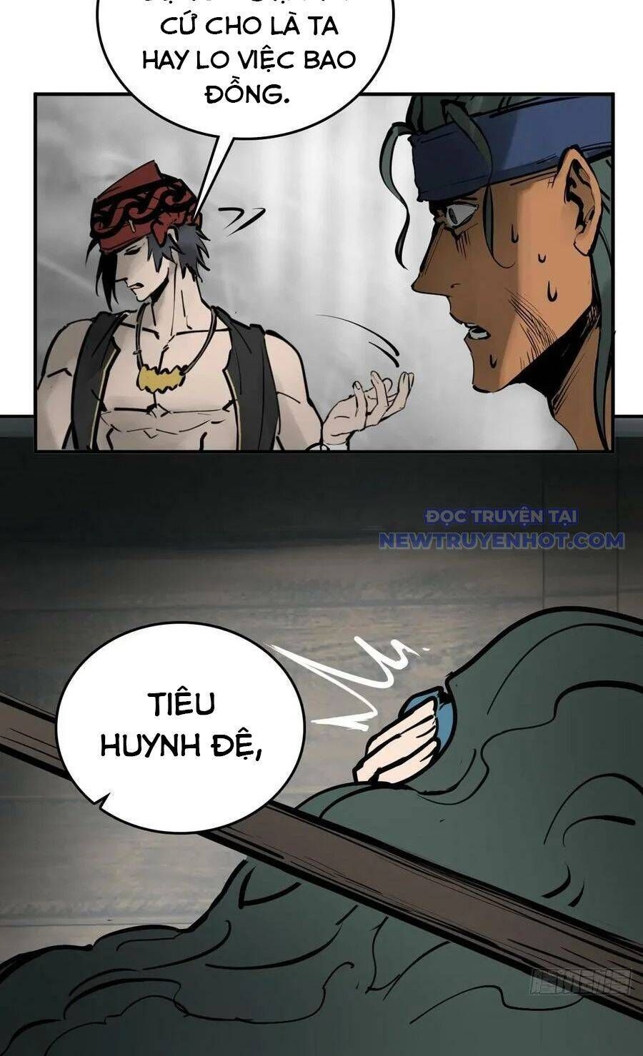 đọc truyện Bắt Đầu Từ Cửu Đầu Điểu Chương 203 ảnh 41 tại Thiên Thai Truyện