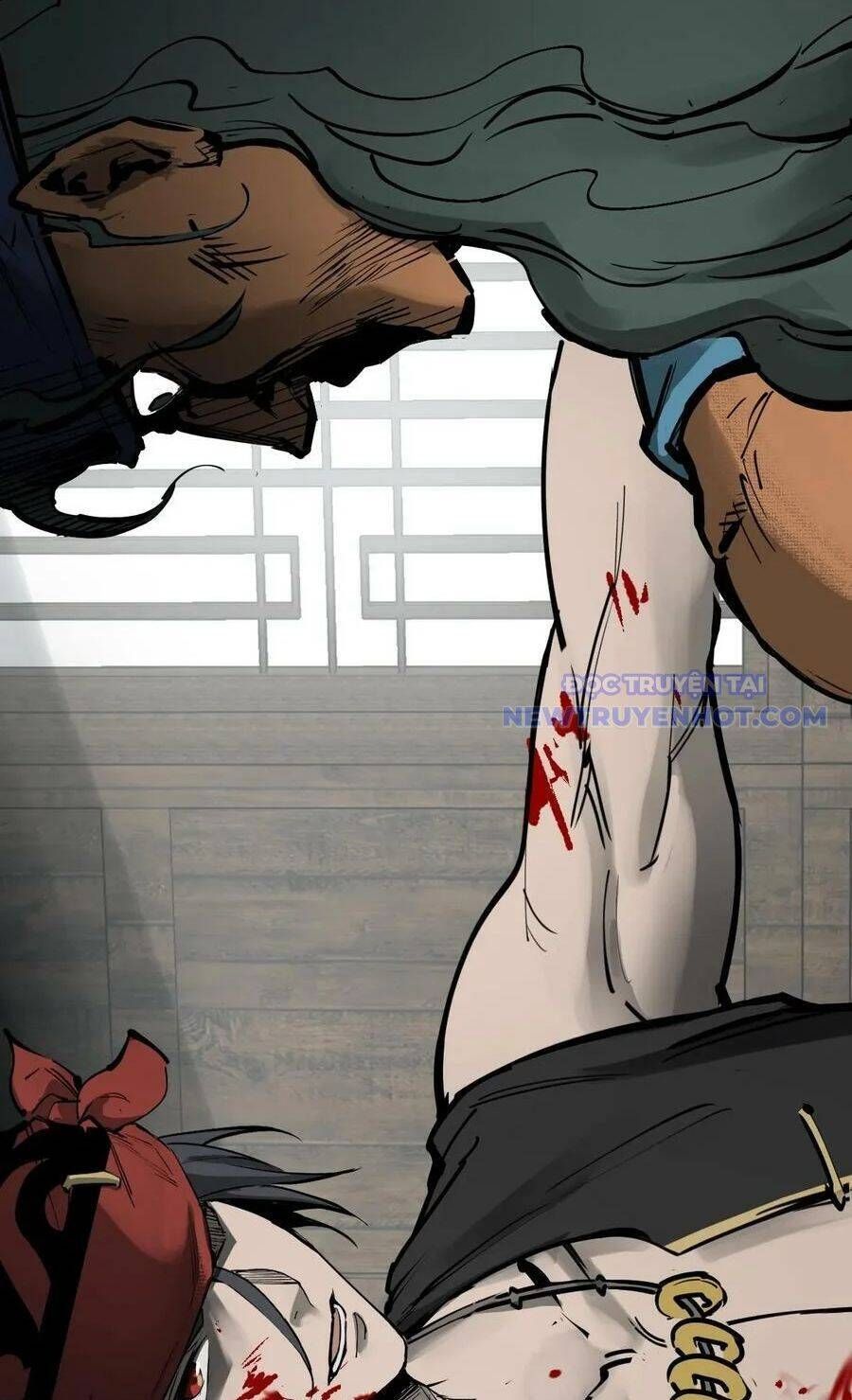 đọc truyện Bắt Đầu Từ Cửu Đầu Điểu Chương 203 ảnh 42 tại Thiên Thai Truyện