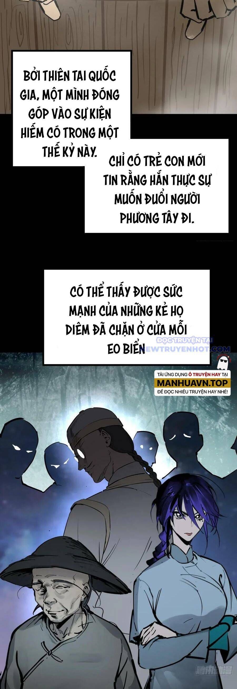 đọc truyện Bắt Đầu Từ Cửu Đầu Điểu Chương 203 ảnh 68 tại Thiên Thai Truyện