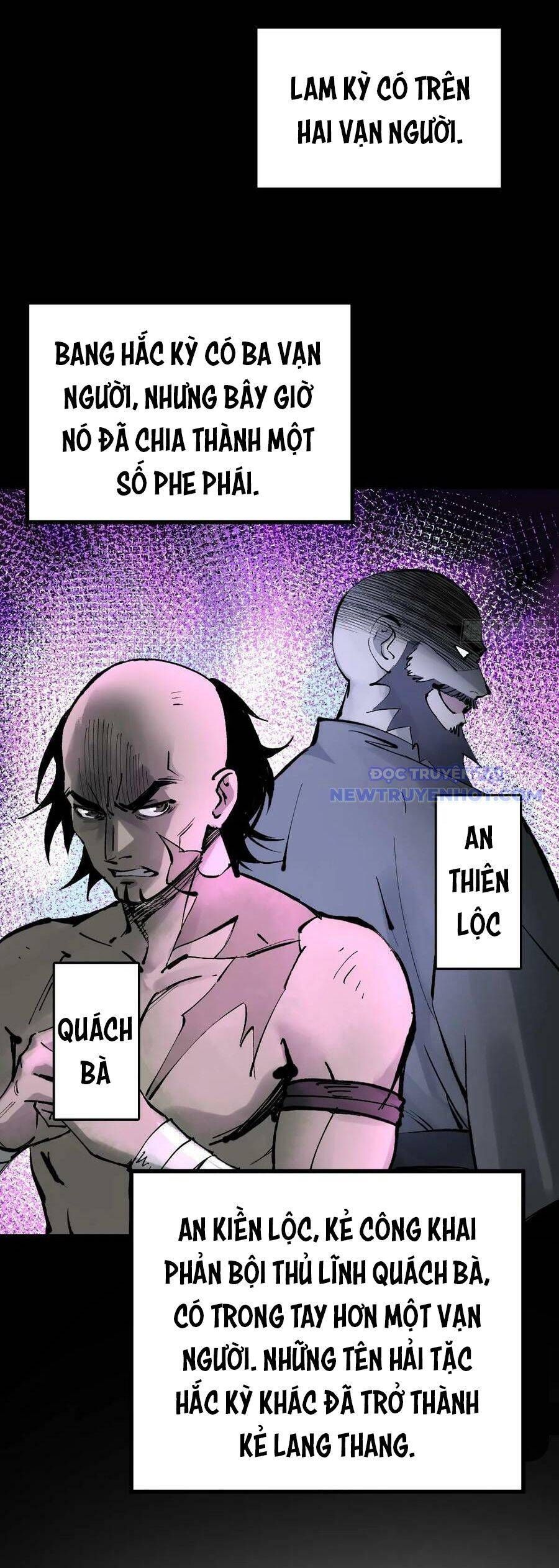 đọc truyện Bắt Đầu Từ Cửu Đầu Điểu Chương 203 ảnh 10 tại Thiên Thai Truyện