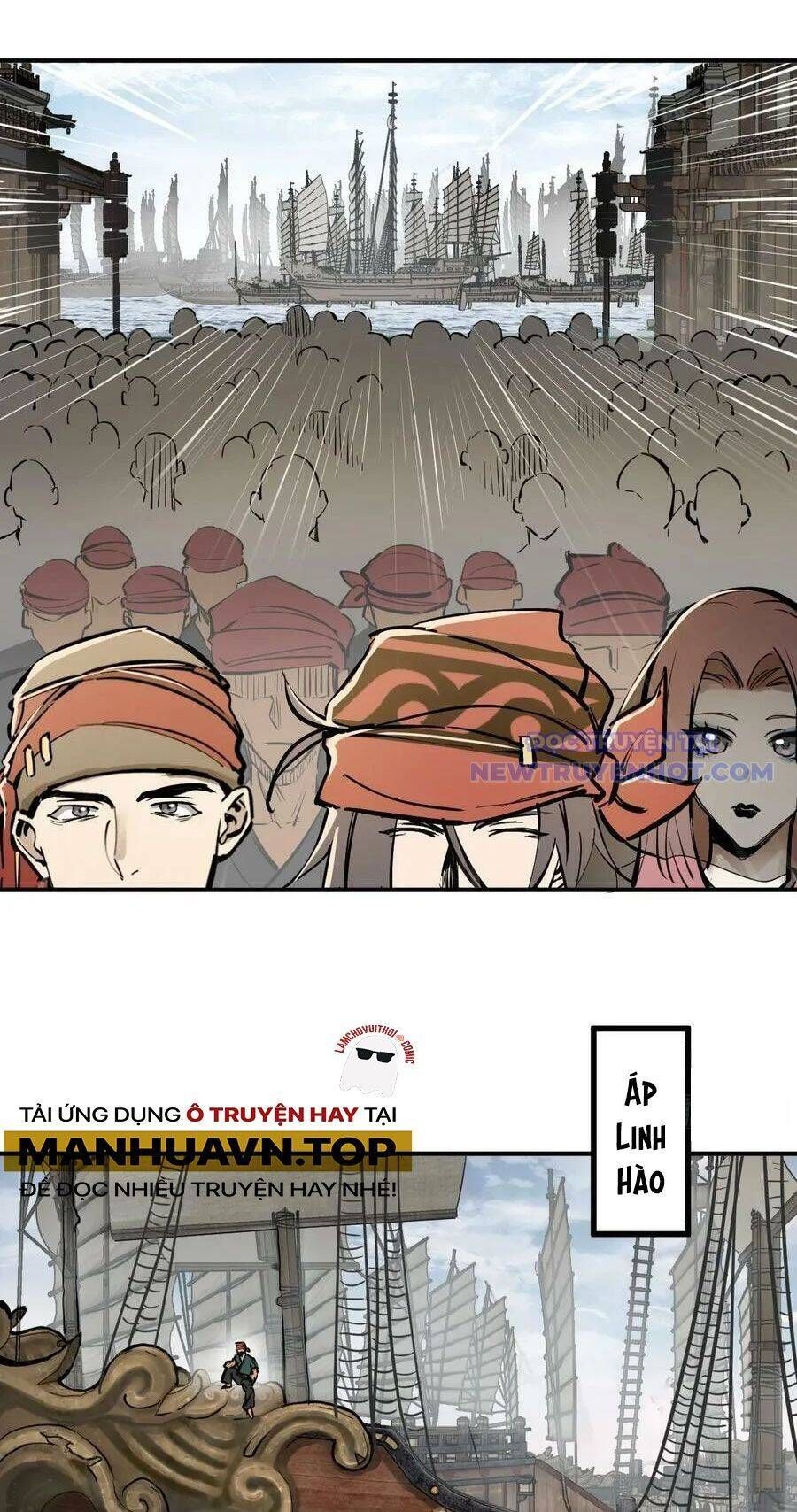 đọc truyện Bắt Đầu Từ Cửu Đầu Điểu Chương 204 ảnh 13 tại Thiên Thai Truyện