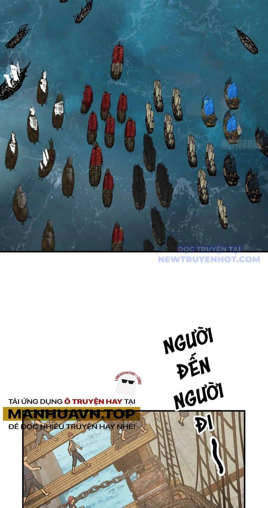 đọc truyện Bắt Đầu Từ Cửu Đầu Điểu Chương 204 ảnh 5 tại Thiên Thai Truyện