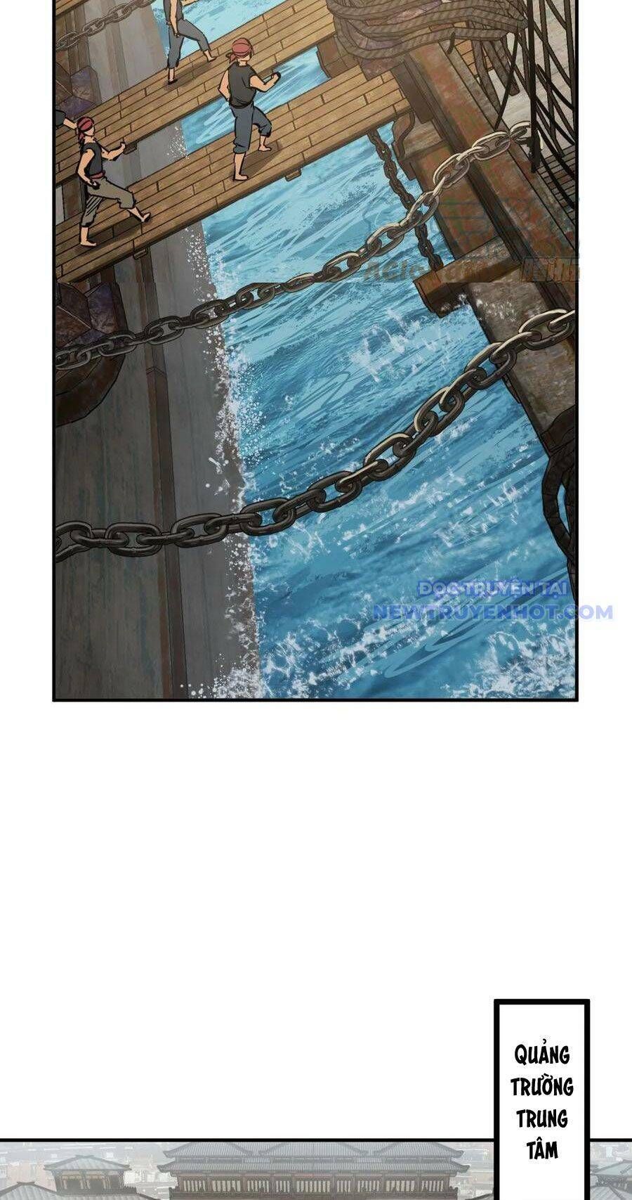 đọc truyện Bắt Đầu Từ Cửu Đầu Điểu Chương 204 ảnh 6 tại Thiên Thai Truyện