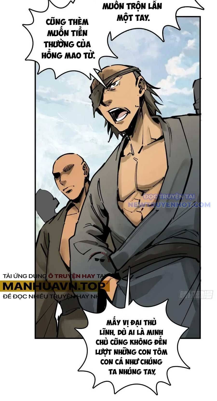 đọc truyện Bắt Đầu Từ Cửu Đầu Điểu Chương 204 ảnh 55 tại Thiên Thai Truyện