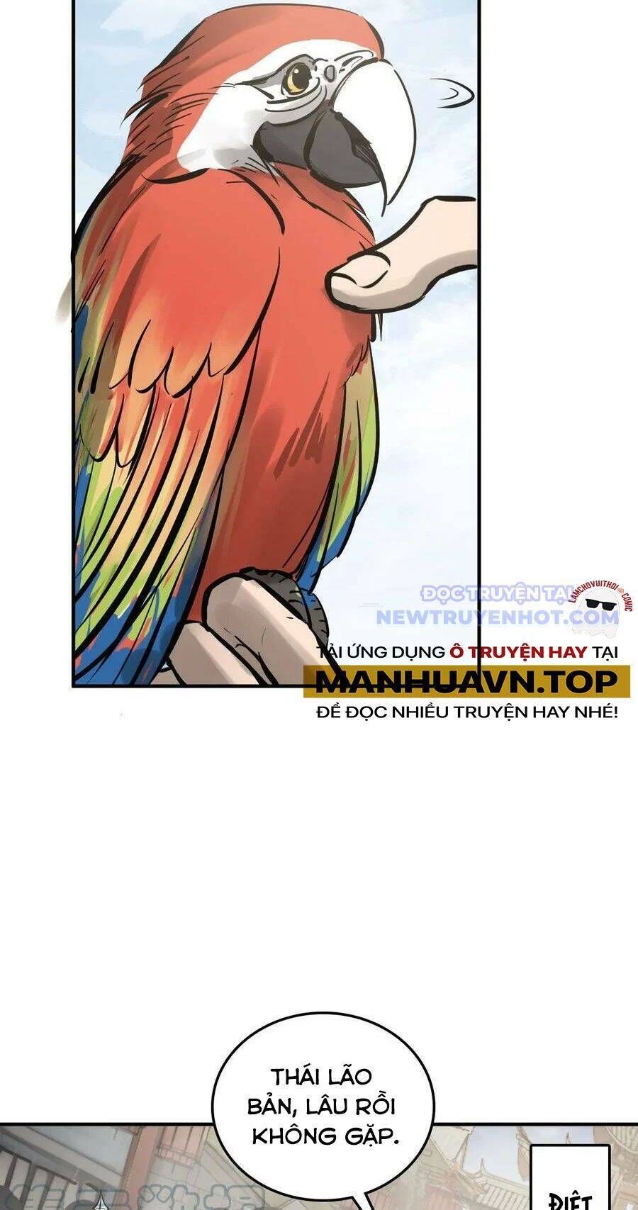 đọc truyện Bắt Đầu Từ Cửu Đầu Điểu Chương 204 ảnh 8 tại Thiên Thai Truyện