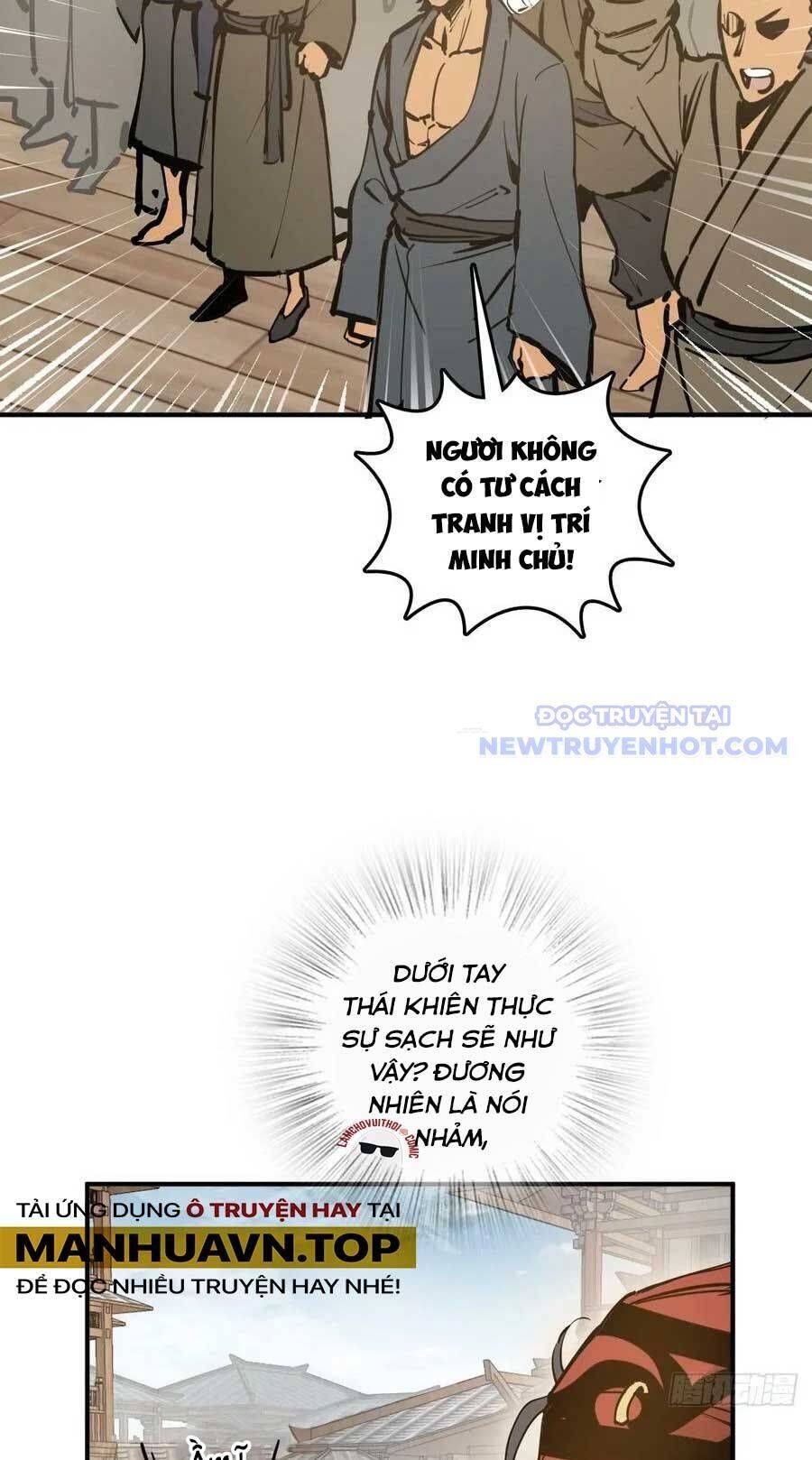 đọc truyện Bắt Đầu Từ Cửu Đầu Điểu Chương 204 ảnh 66 tại Thiên Thai Truyện