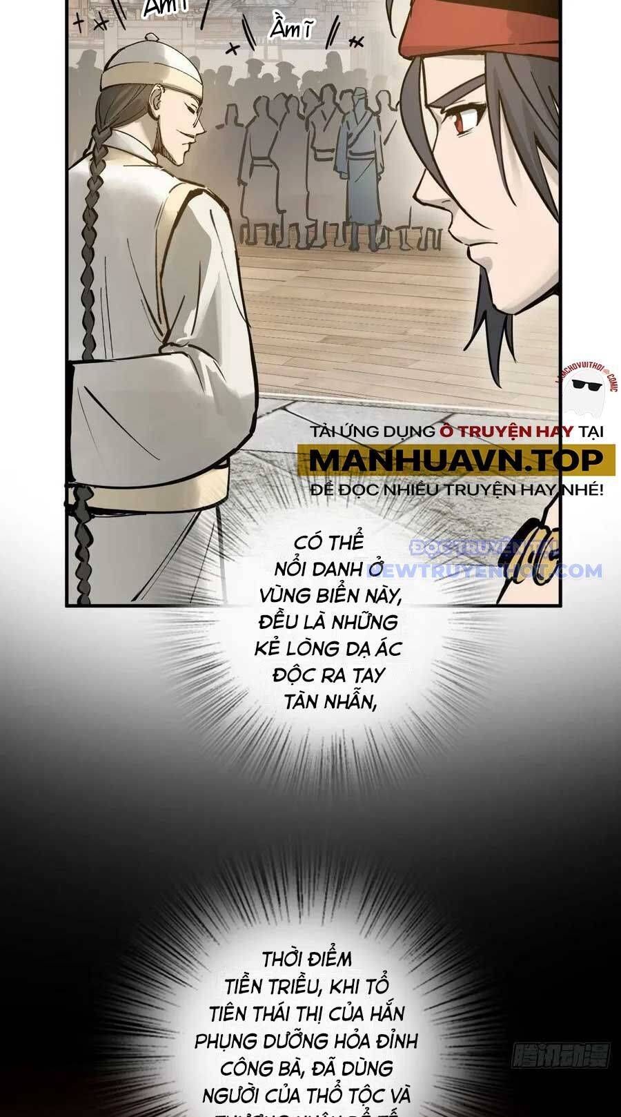 đọc truyện Bắt Đầu Từ Cửu Đầu Điểu Chương 204 ảnh 67 tại Thiên Thai Truyện