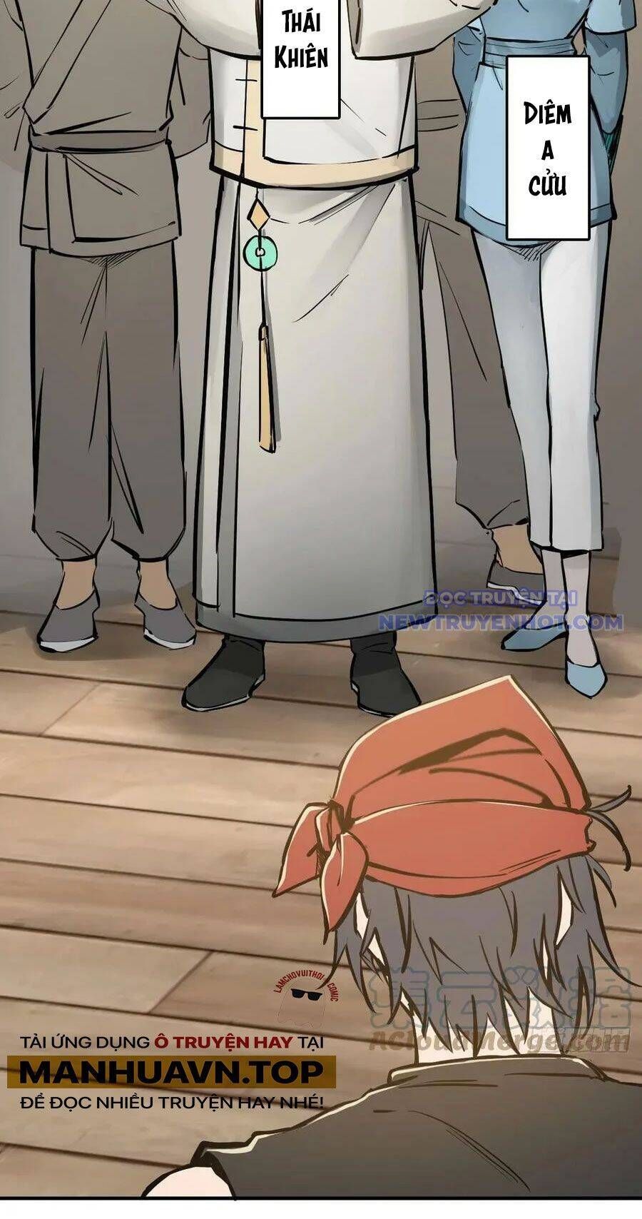 đọc truyện Bắt Đầu Từ Cửu Đầu Điểu Chương 204 ảnh 11 tại Thiên Thai Truyện