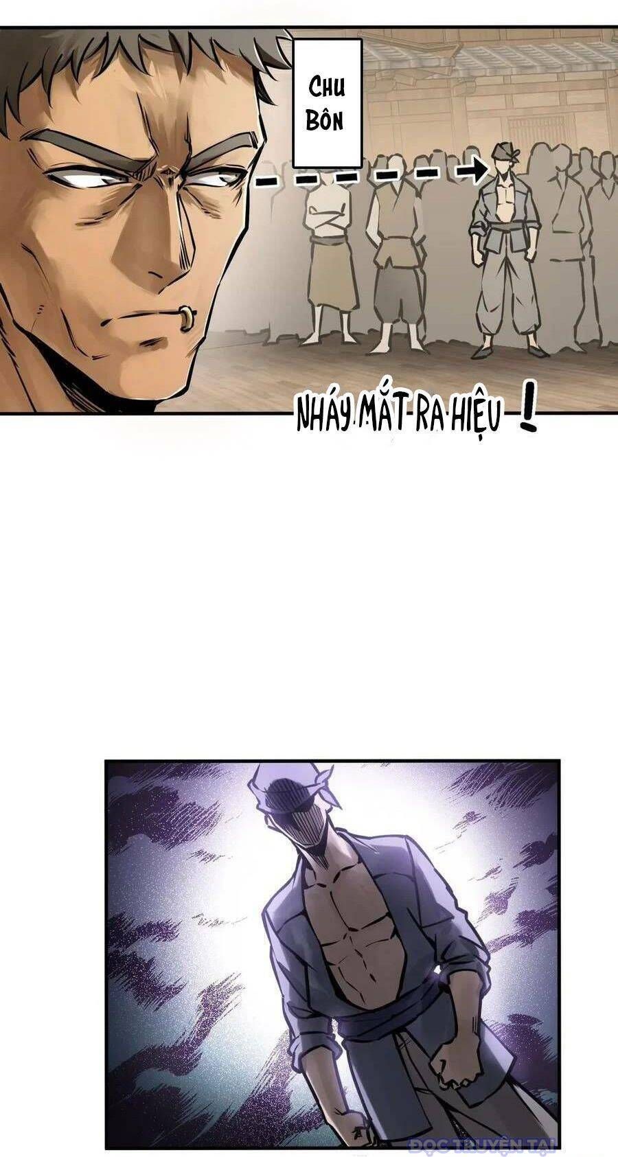 đọc truyện Bắt Đầu Từ Cửu Đầu Điểu Chương 205 ảnh 12 tại Thiên Thai Truyện