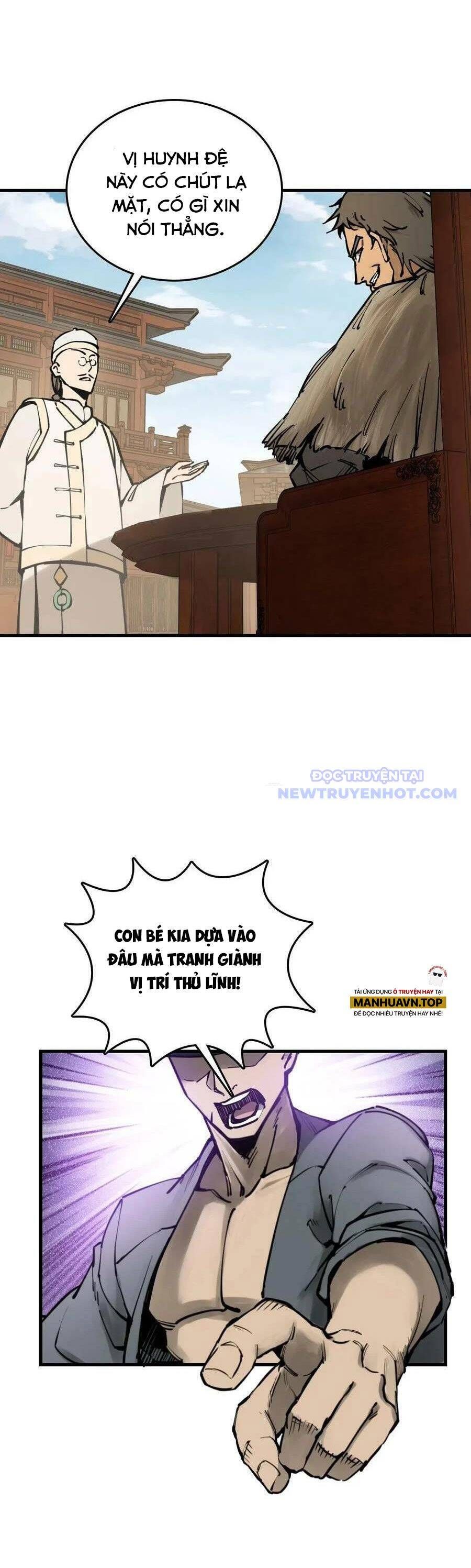 đọc truyện Bắt Đầu Từ Cửu Đầu Điểu Chương 205 ảnh 13 tại Thiên Thai Truyện